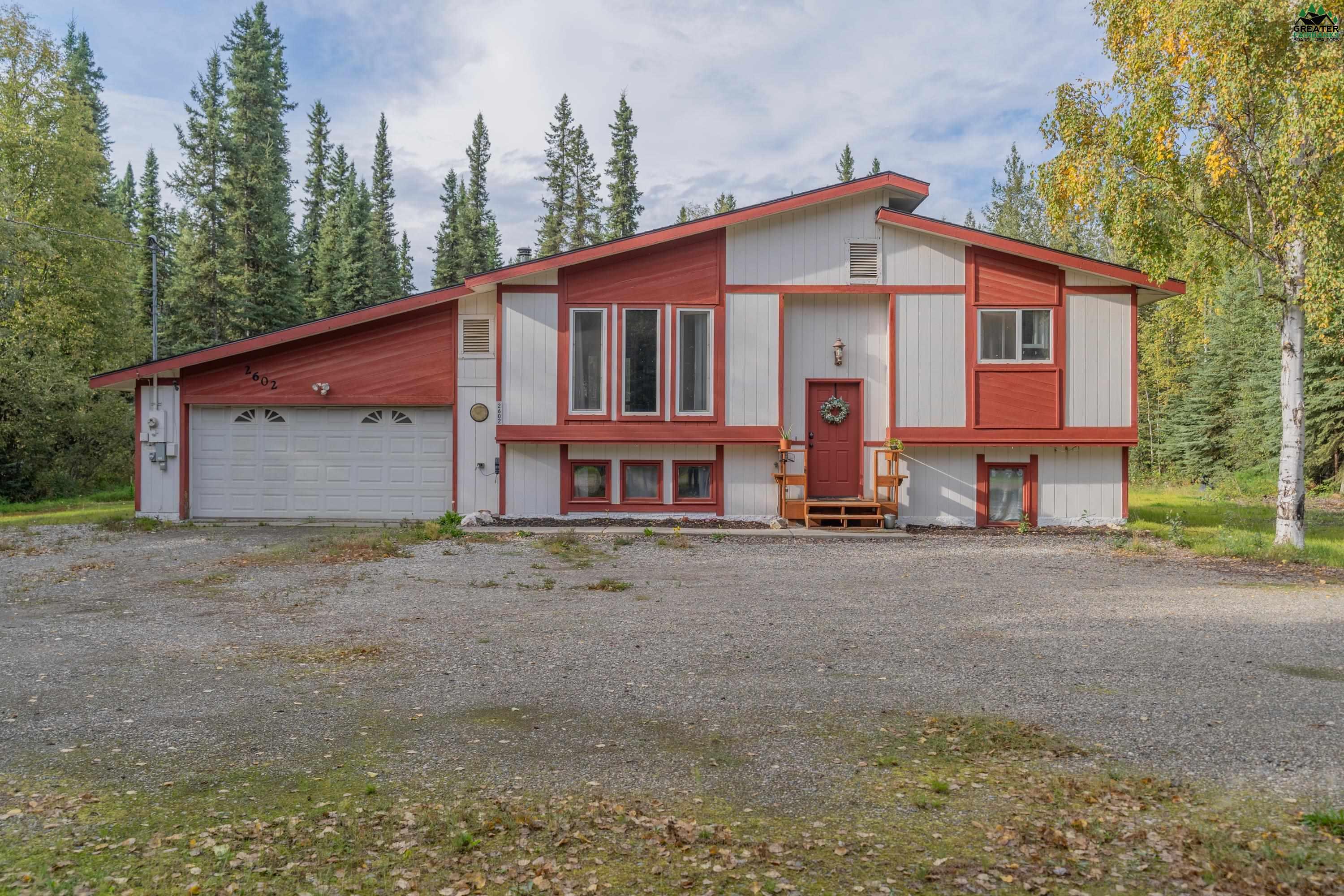 2602 LISA ANN DRIVE