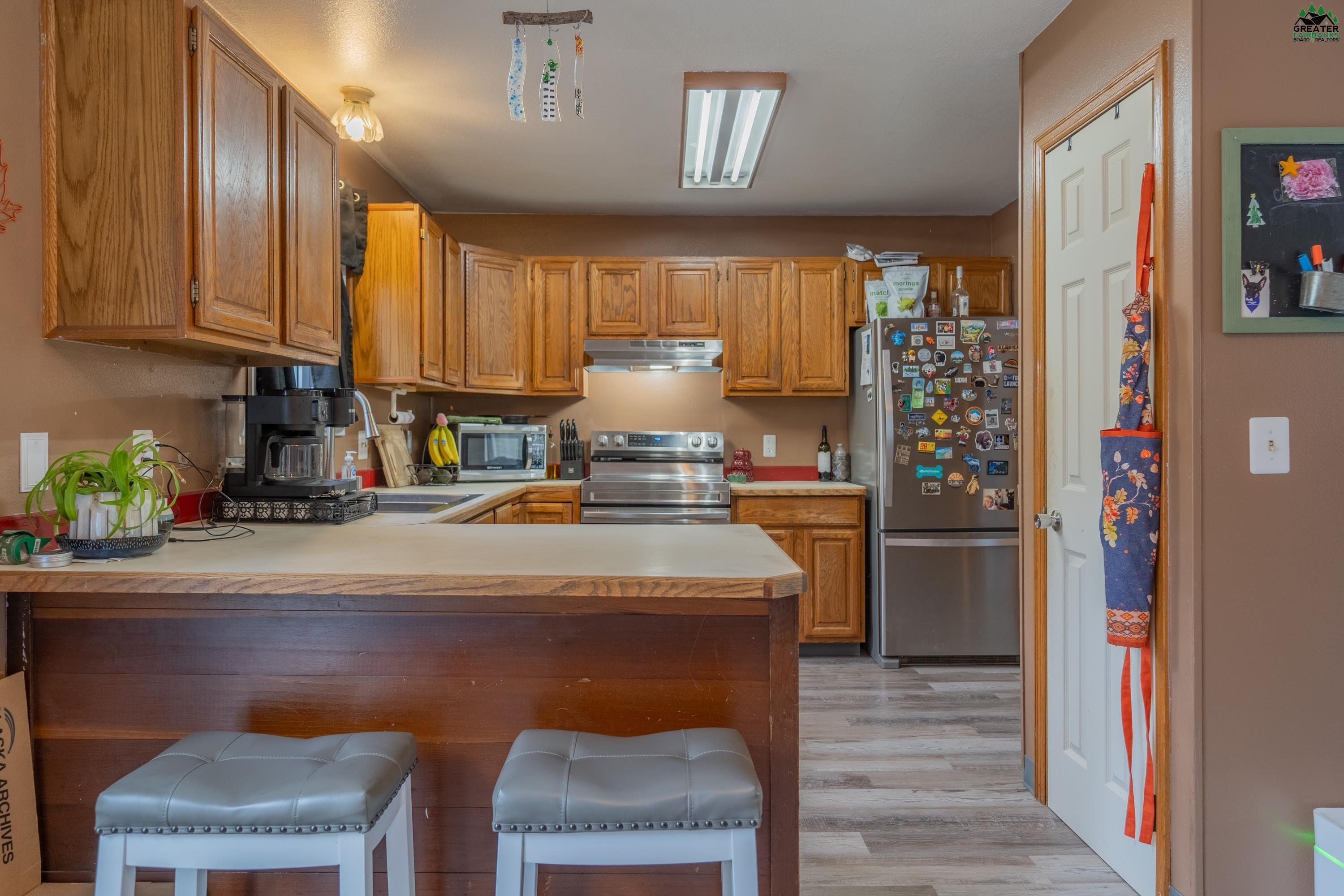 2602 LISA ANN DRIVE