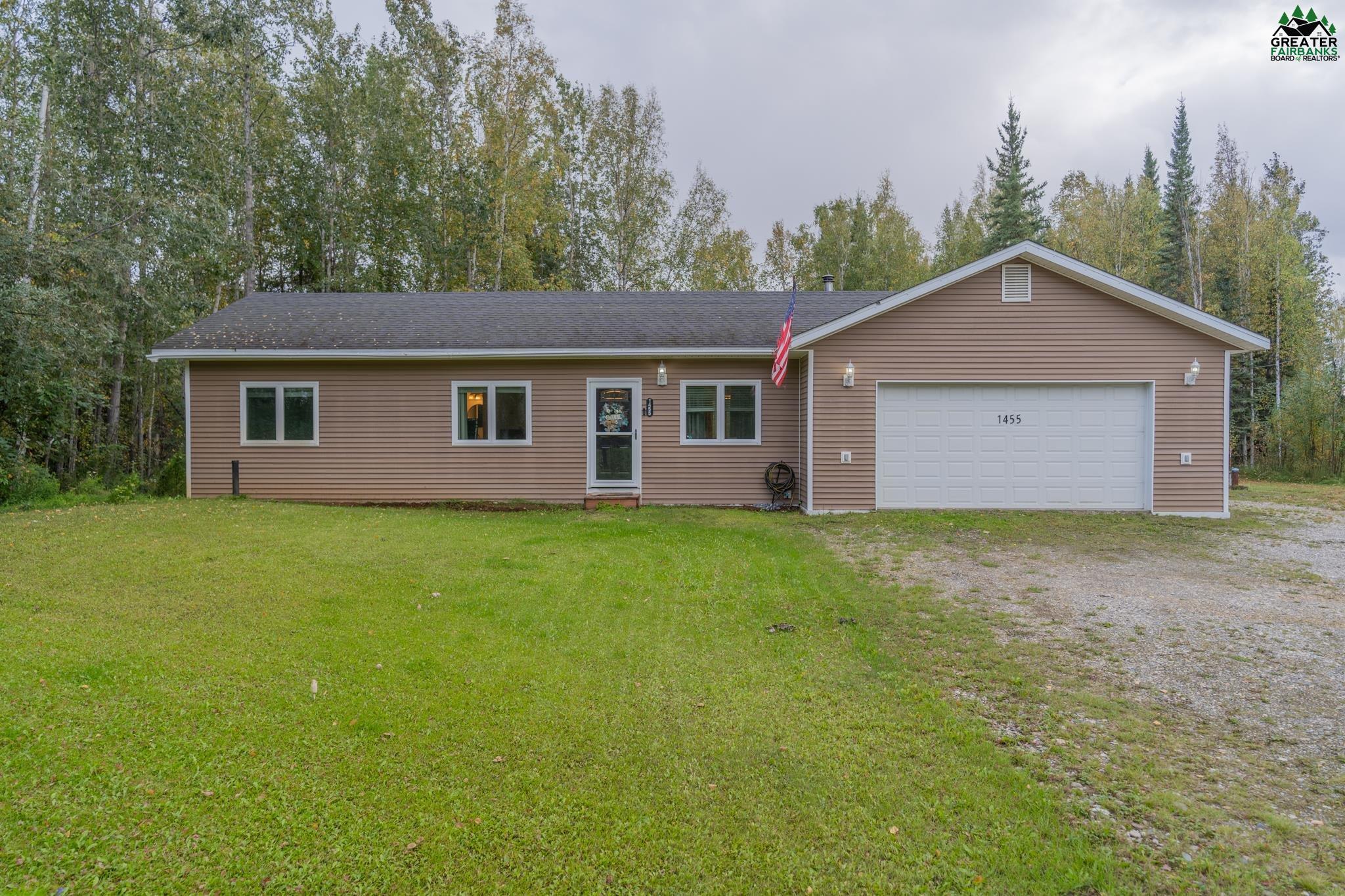 1455 MILL POND COURT