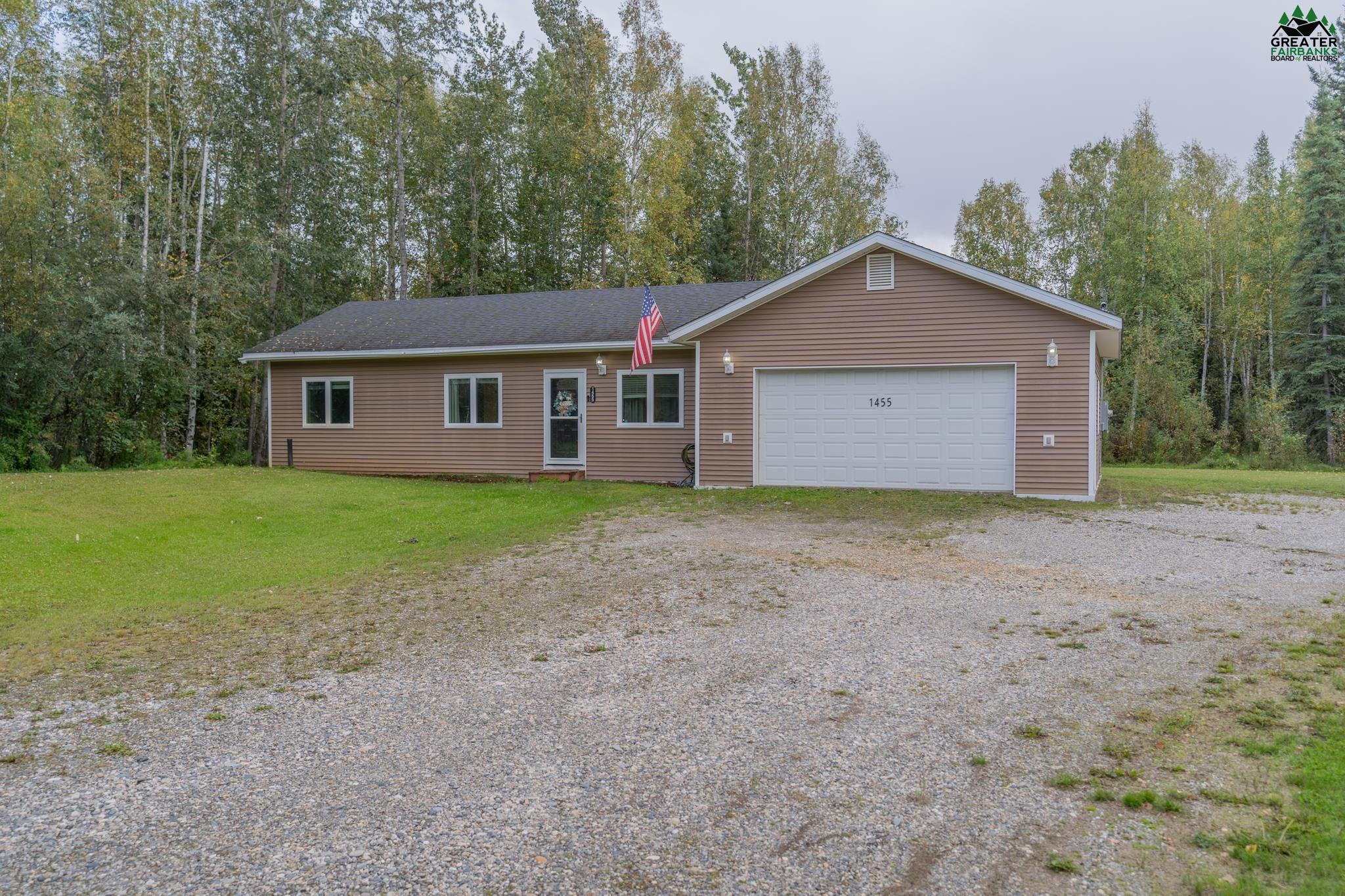 1455 MILL POND COURT