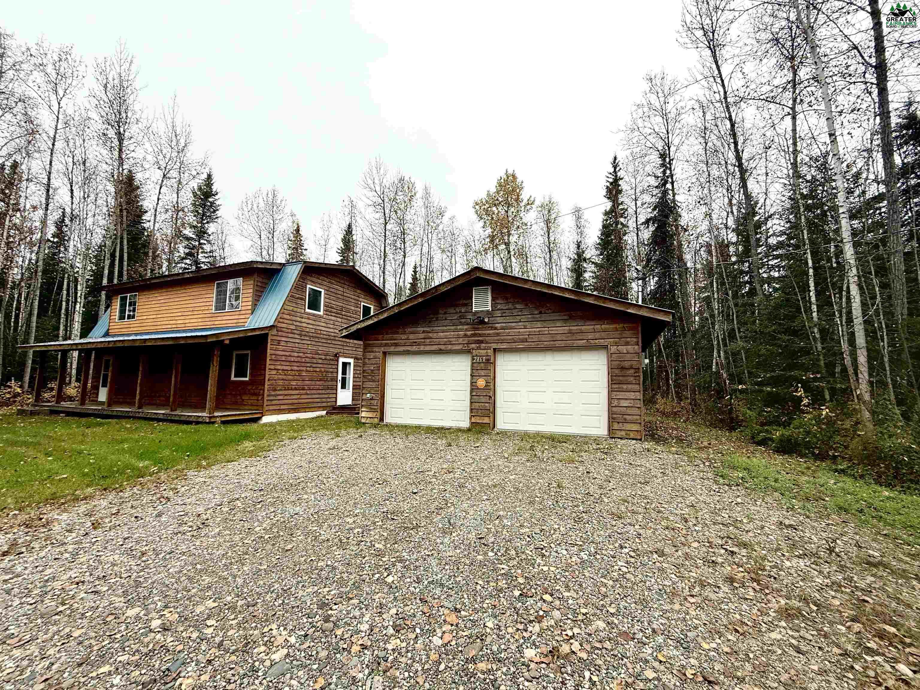 2460 SHARPTAIL COURT