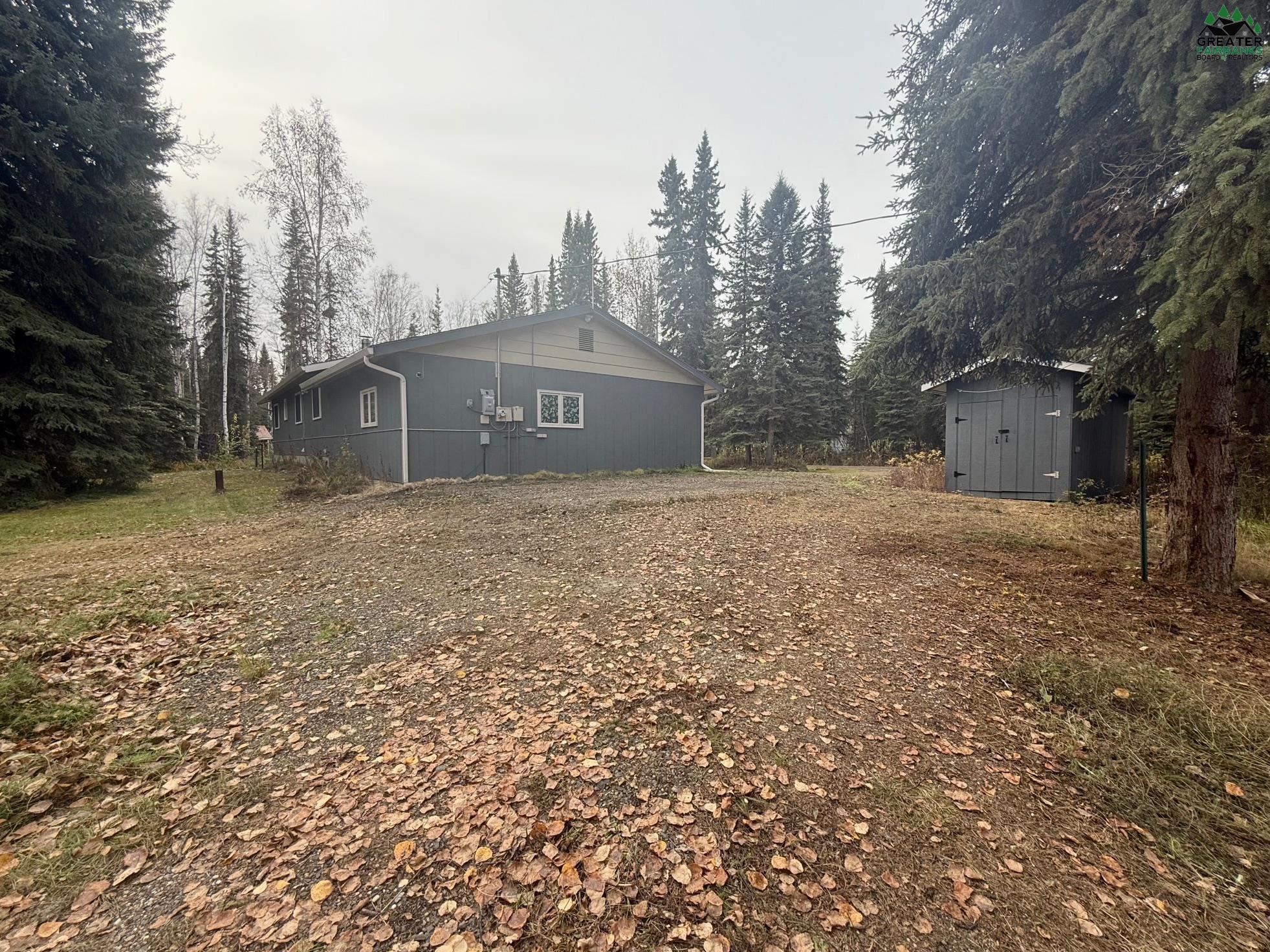 2090 LOOSE MOOSE LOOP