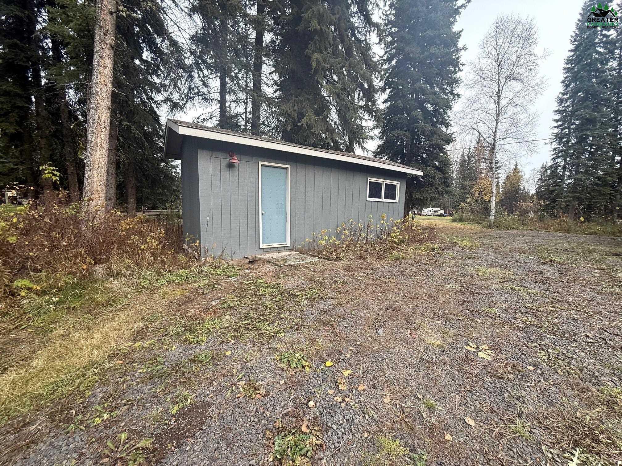 2090 LOOSE MOOSE LOOP