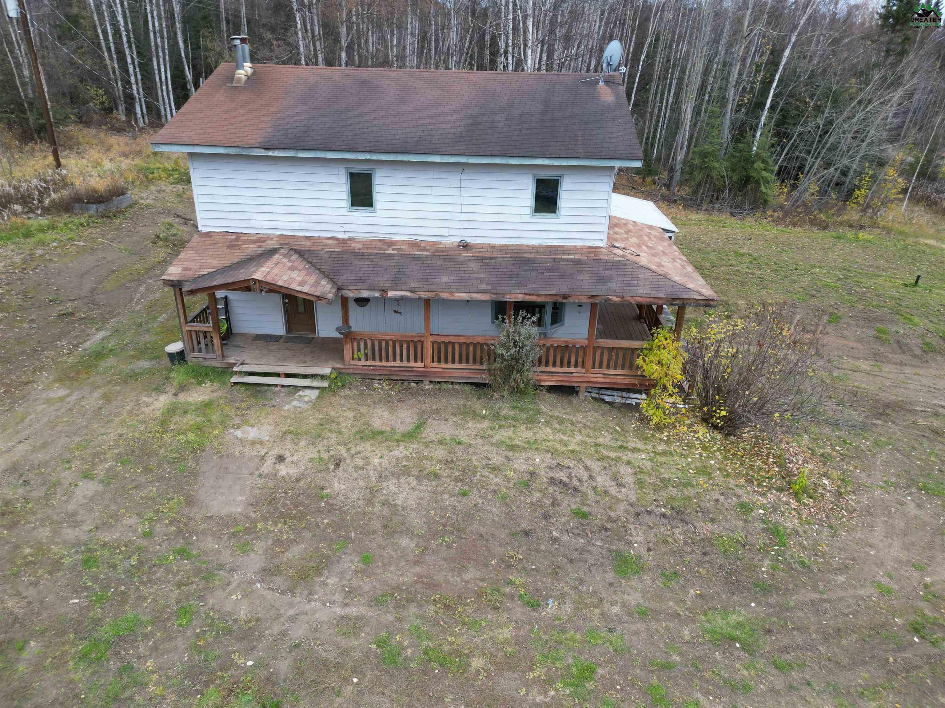 10293 OLD VALDEZ TRAIL