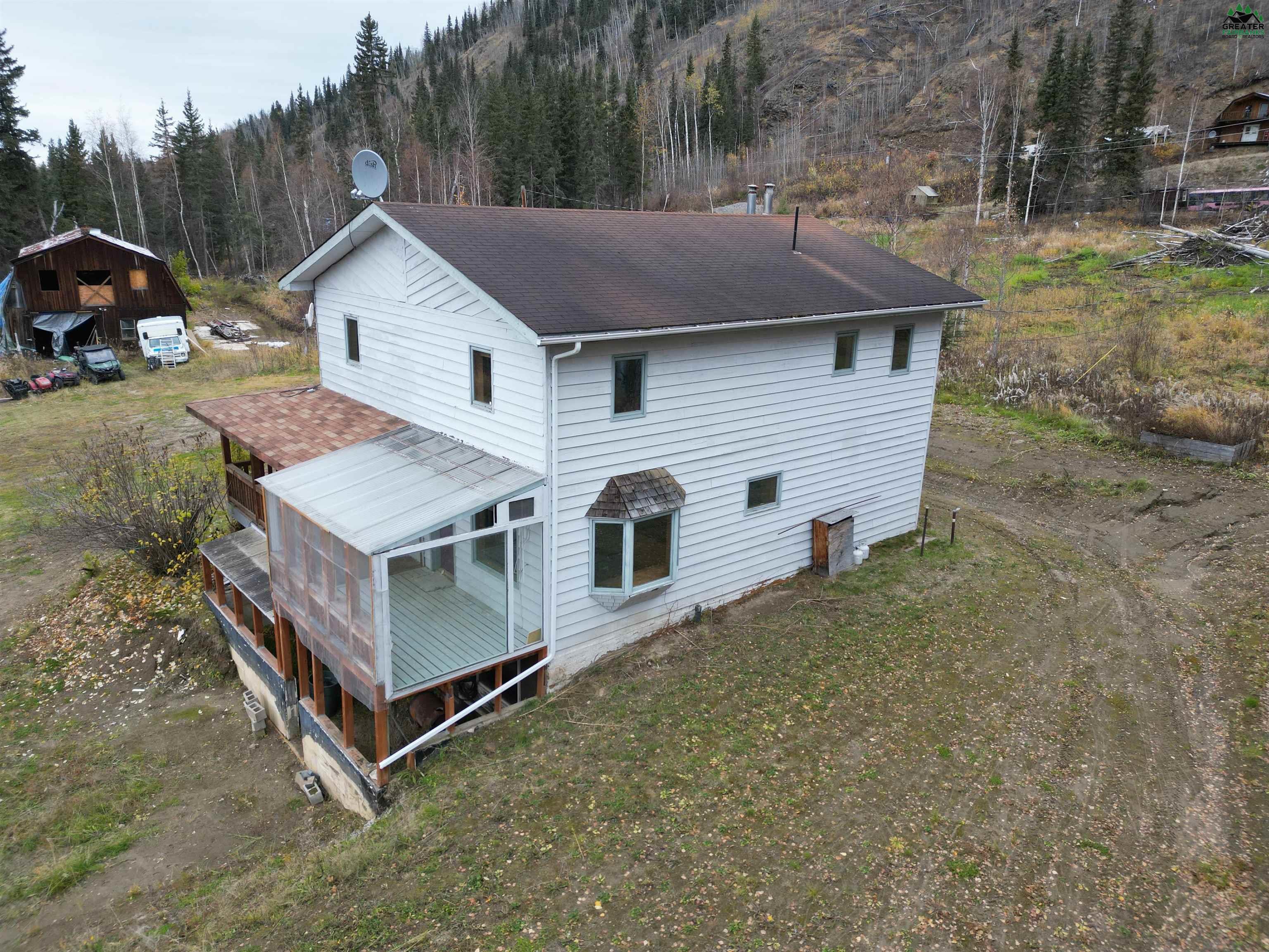 10293 OLD VALDEZ TRAIL