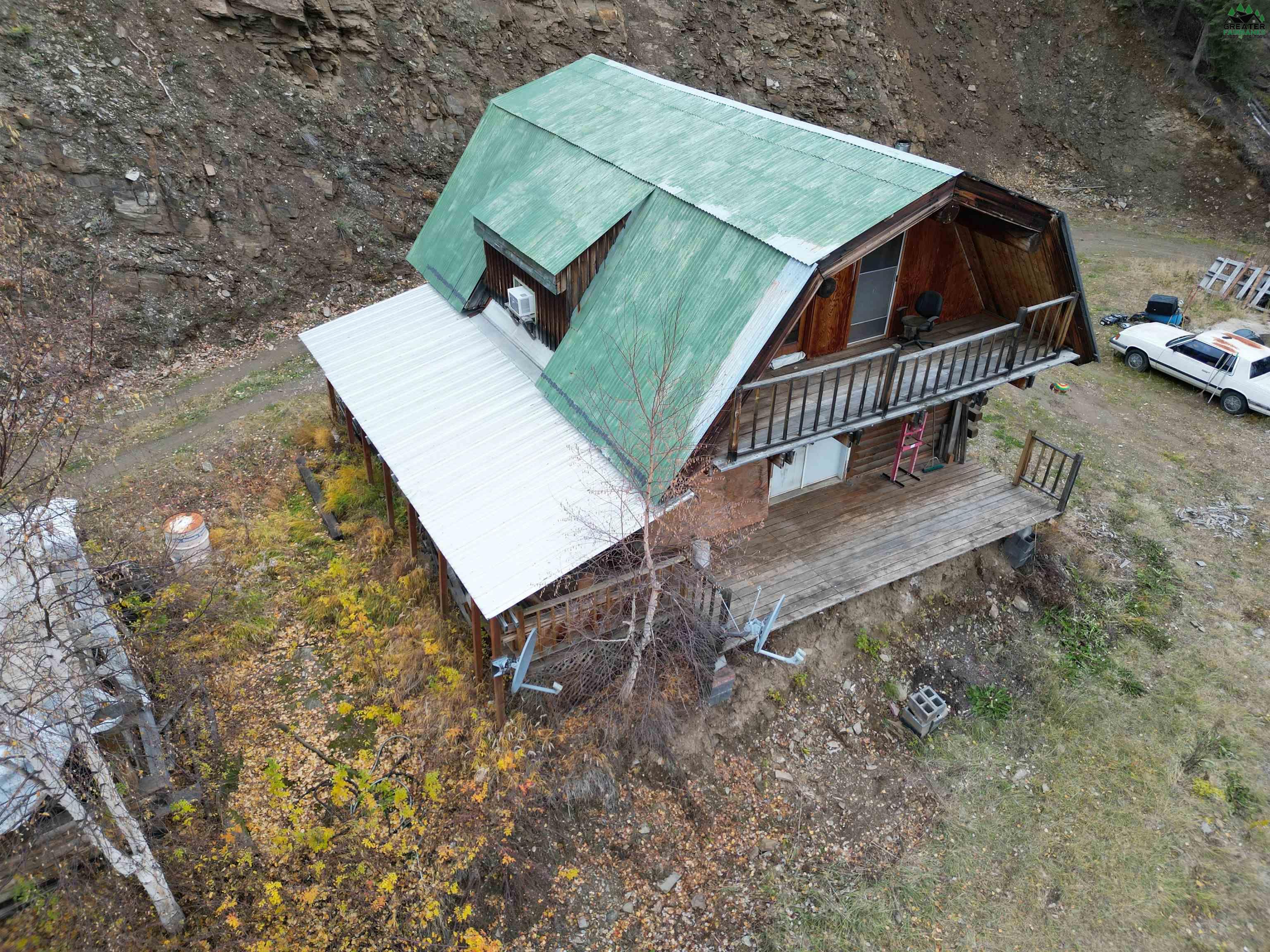10290 OLD VALDEZ TRAIL