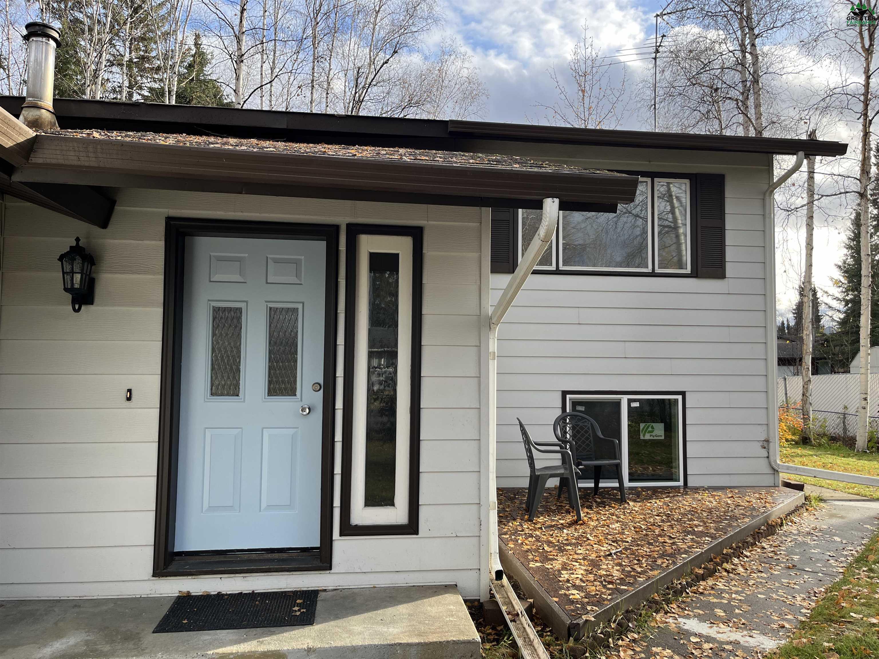 1117 JOYCE DRIVE