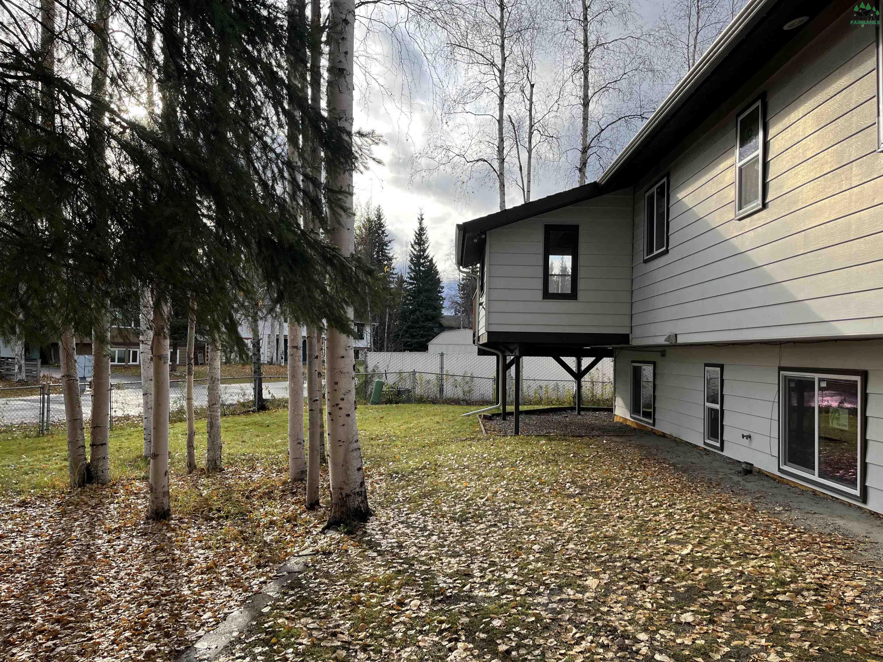1117 JOYCE DRIVE