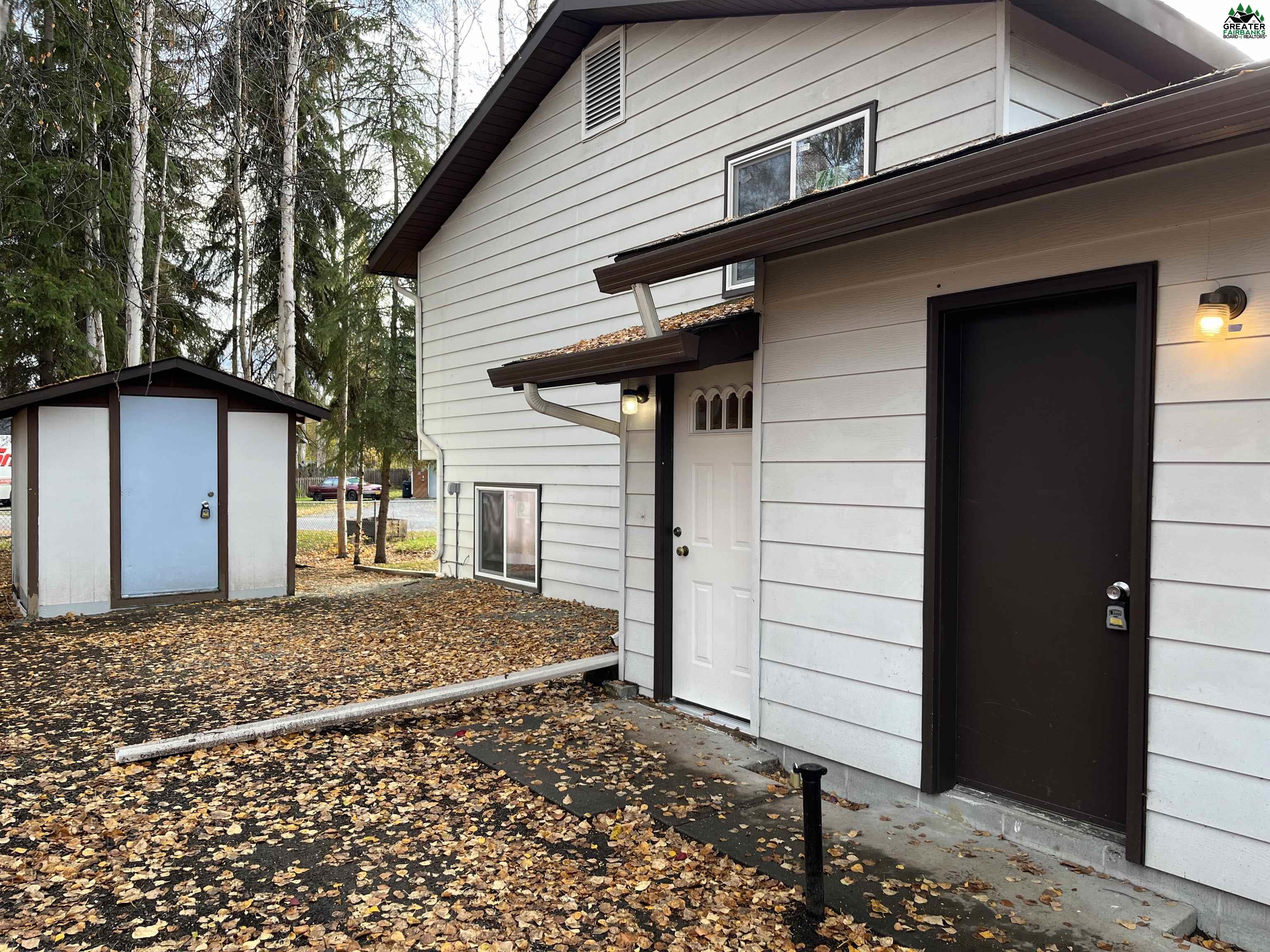 1117 JOYCE DRIVE
