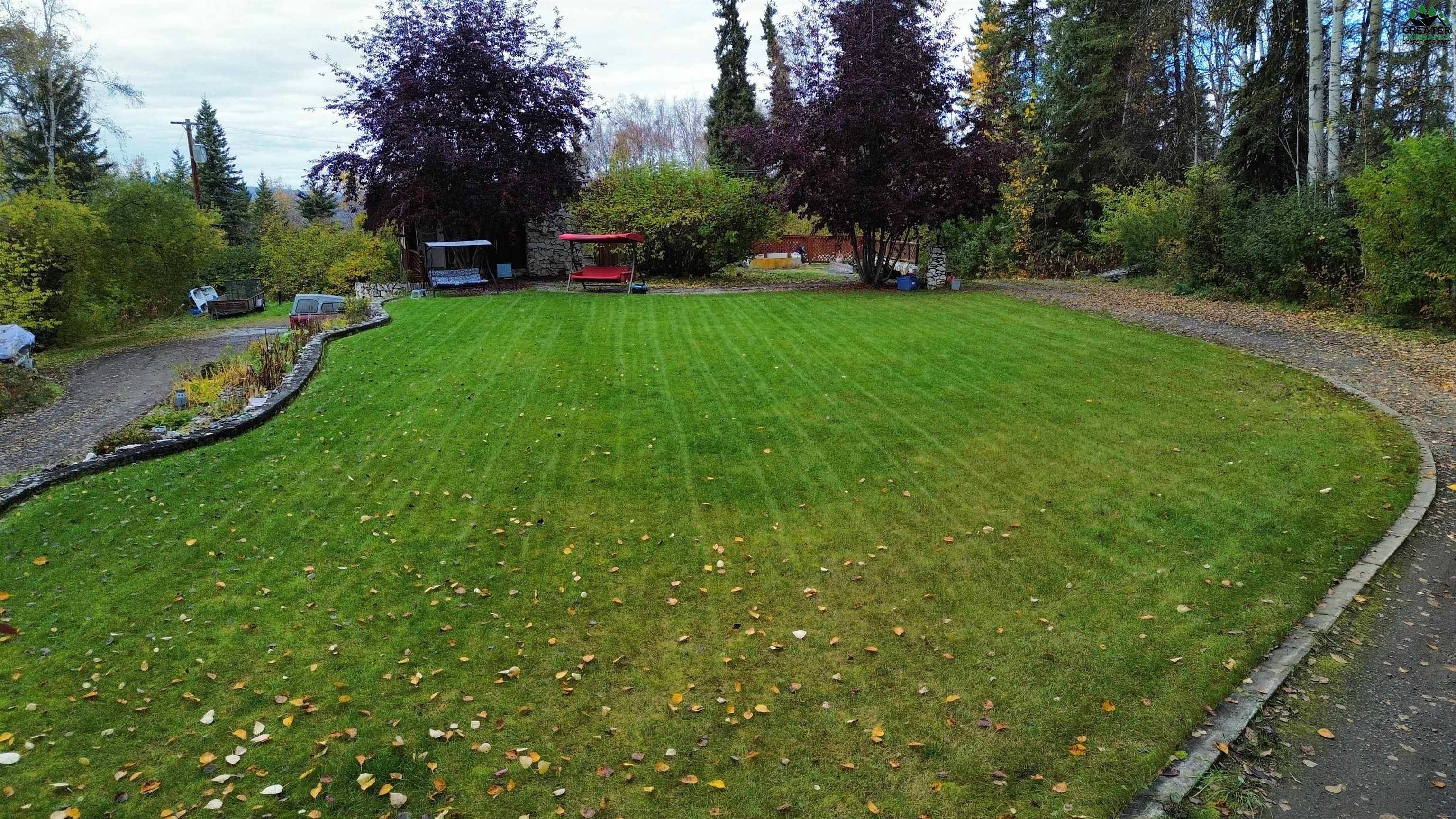 347 HILLSIDE DRIVE