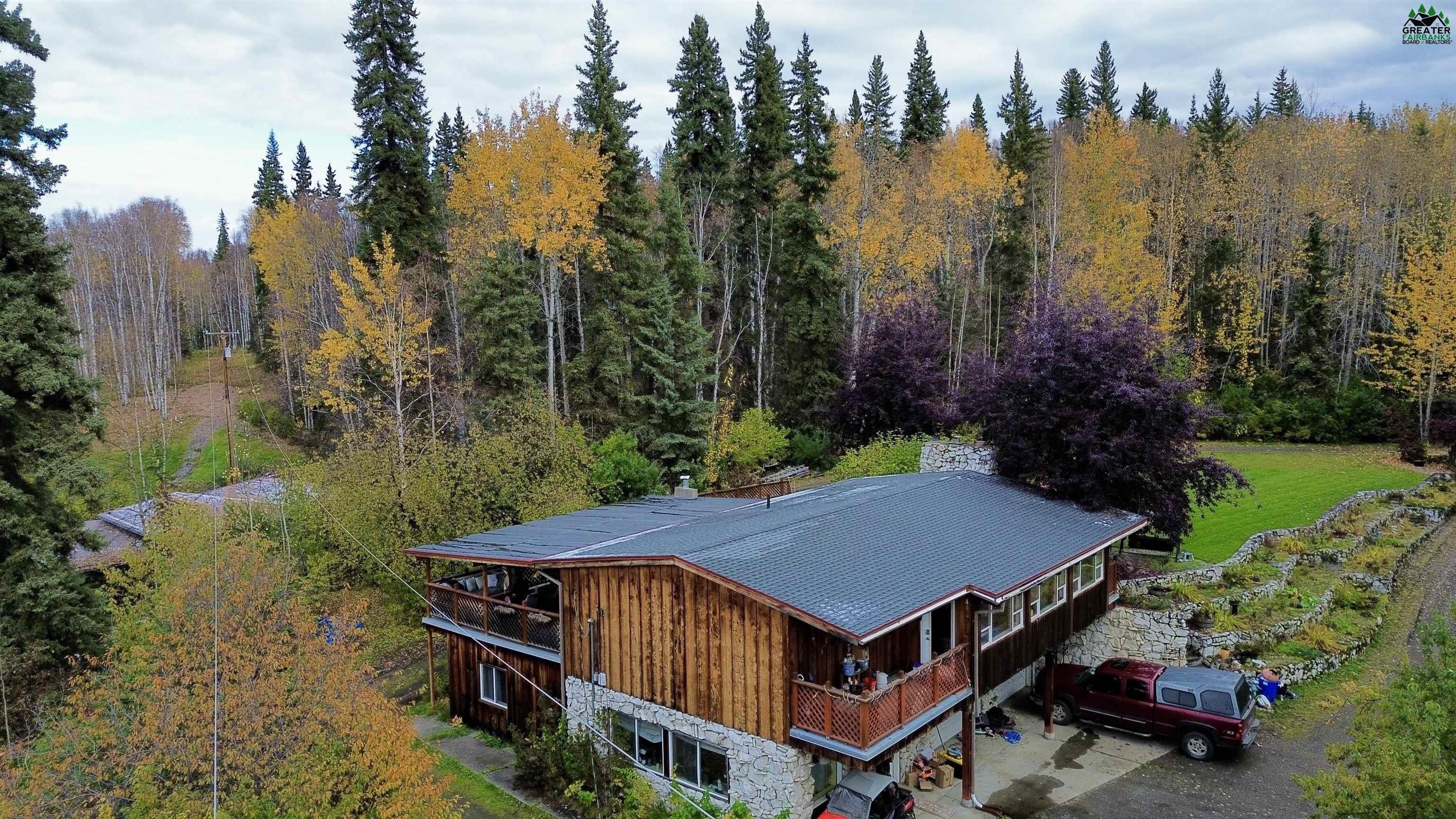 347 HILLSIDE DRIVE