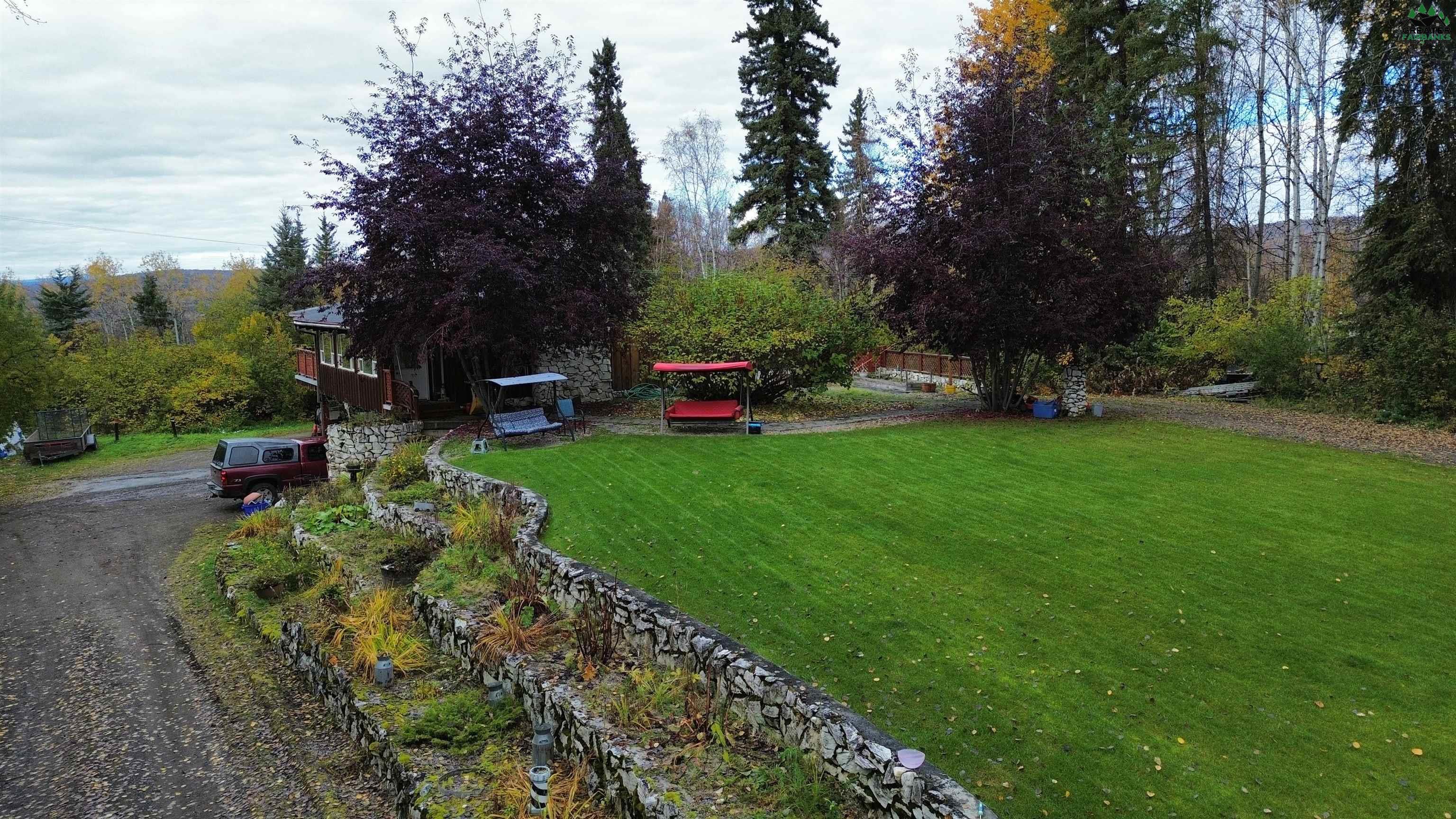 347 HILLSIDE DRIVE