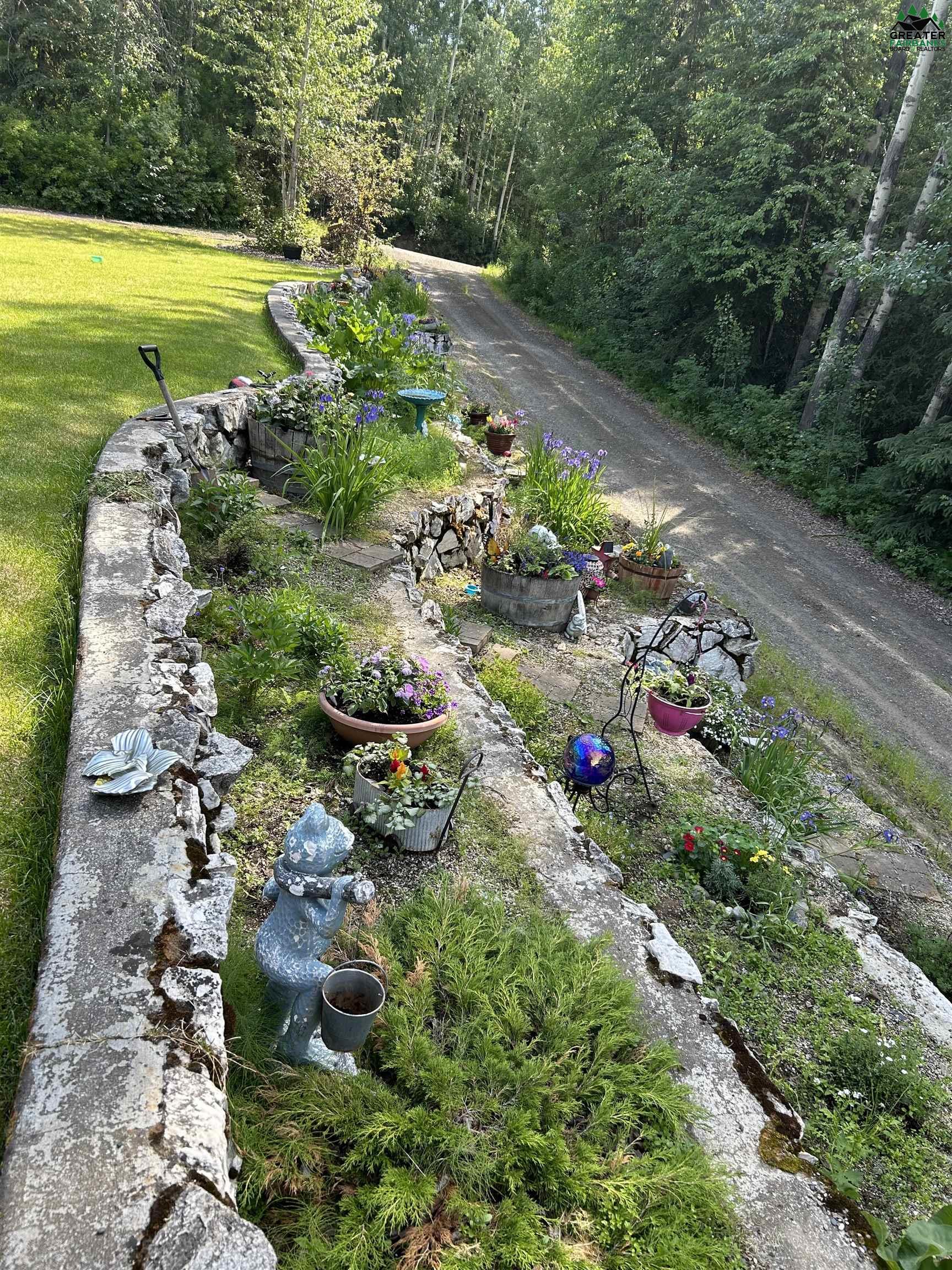 347 HILLSIDE DRIVE