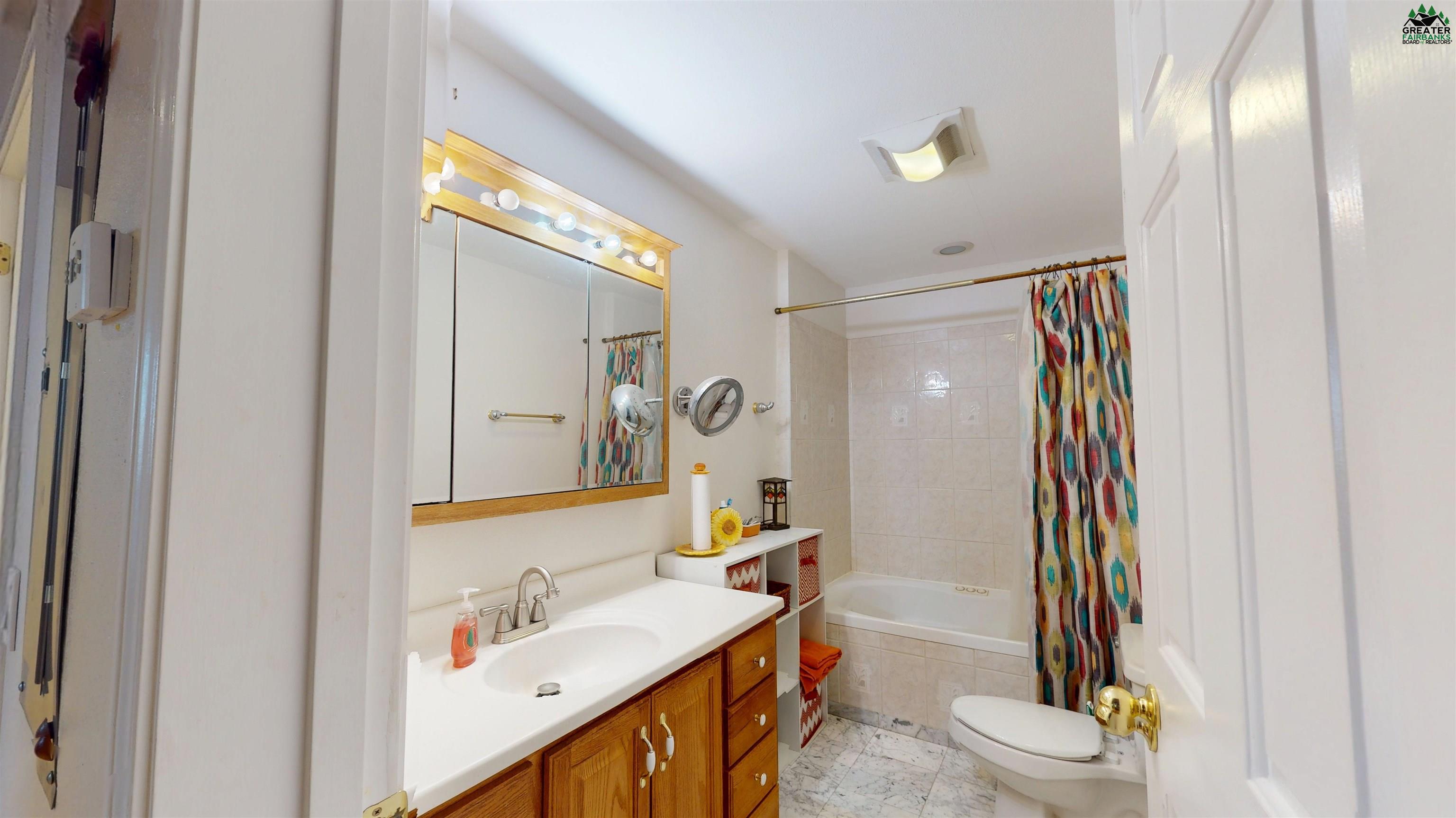 347 HILLSIDE DRIVE