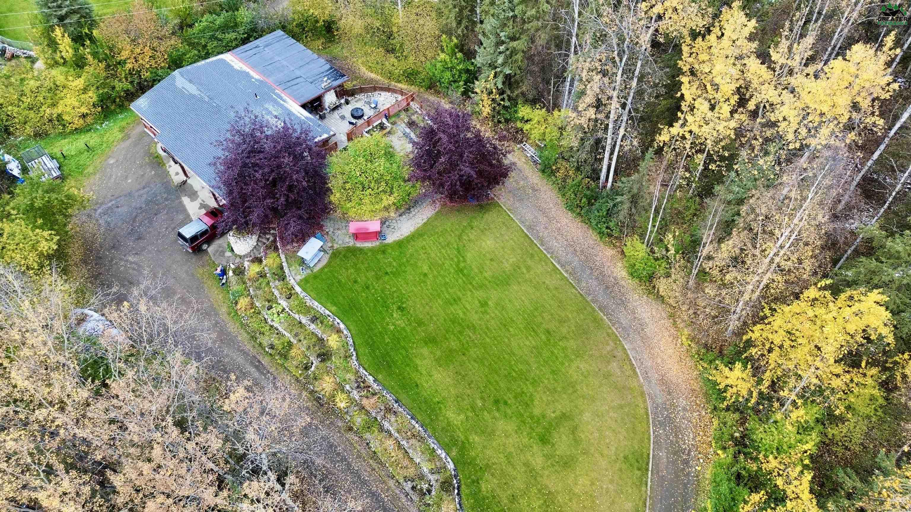 347 HILLSIDE DRIVE
