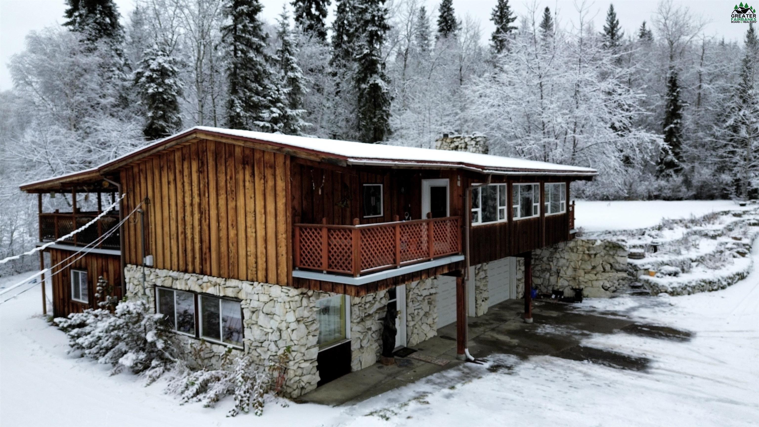 347 HILLSIDE DRIVE