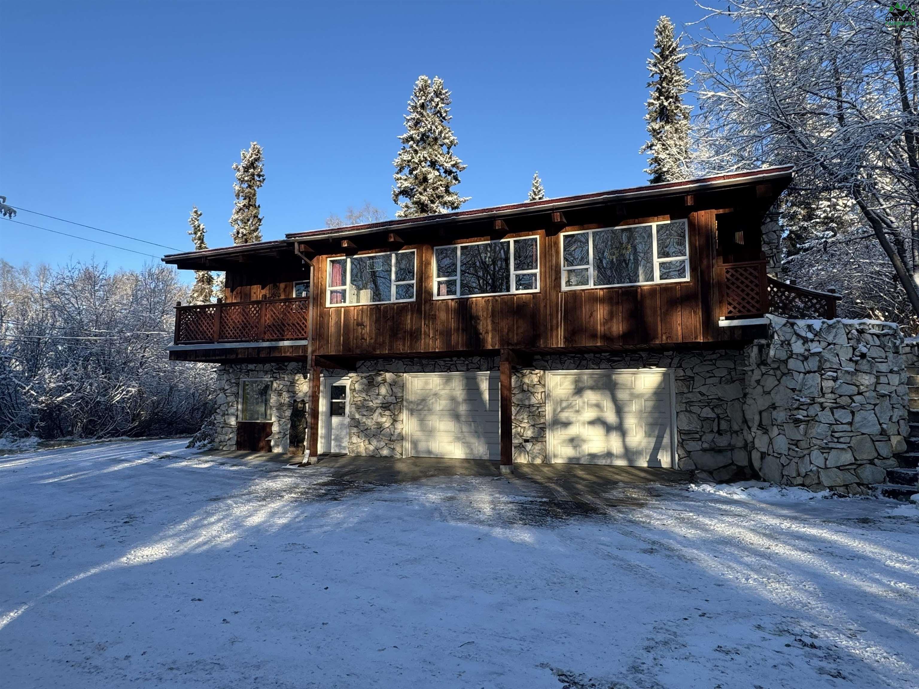 347 HILLSIDE DRIVE