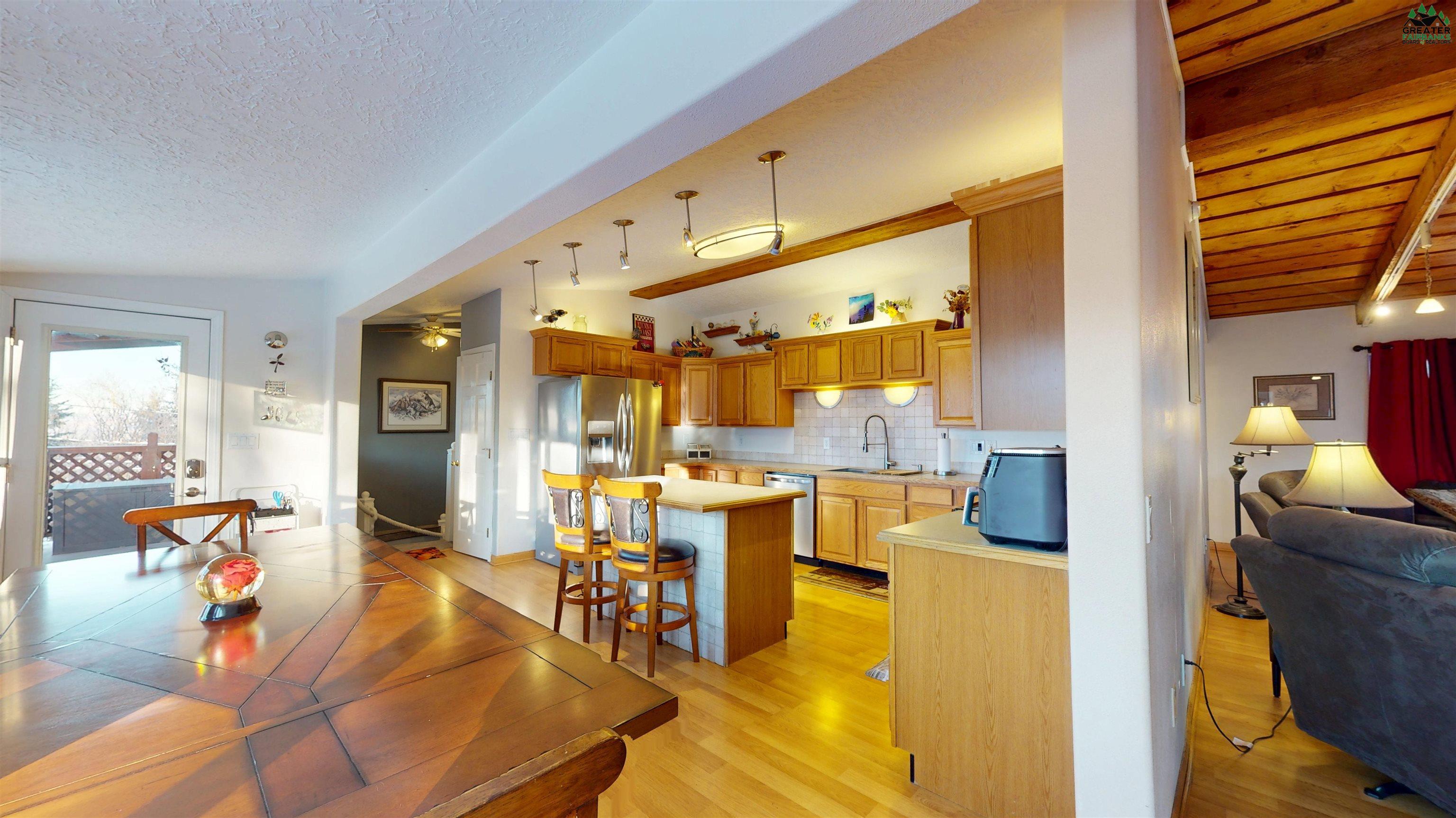 347 HILLSIDE DRIVE