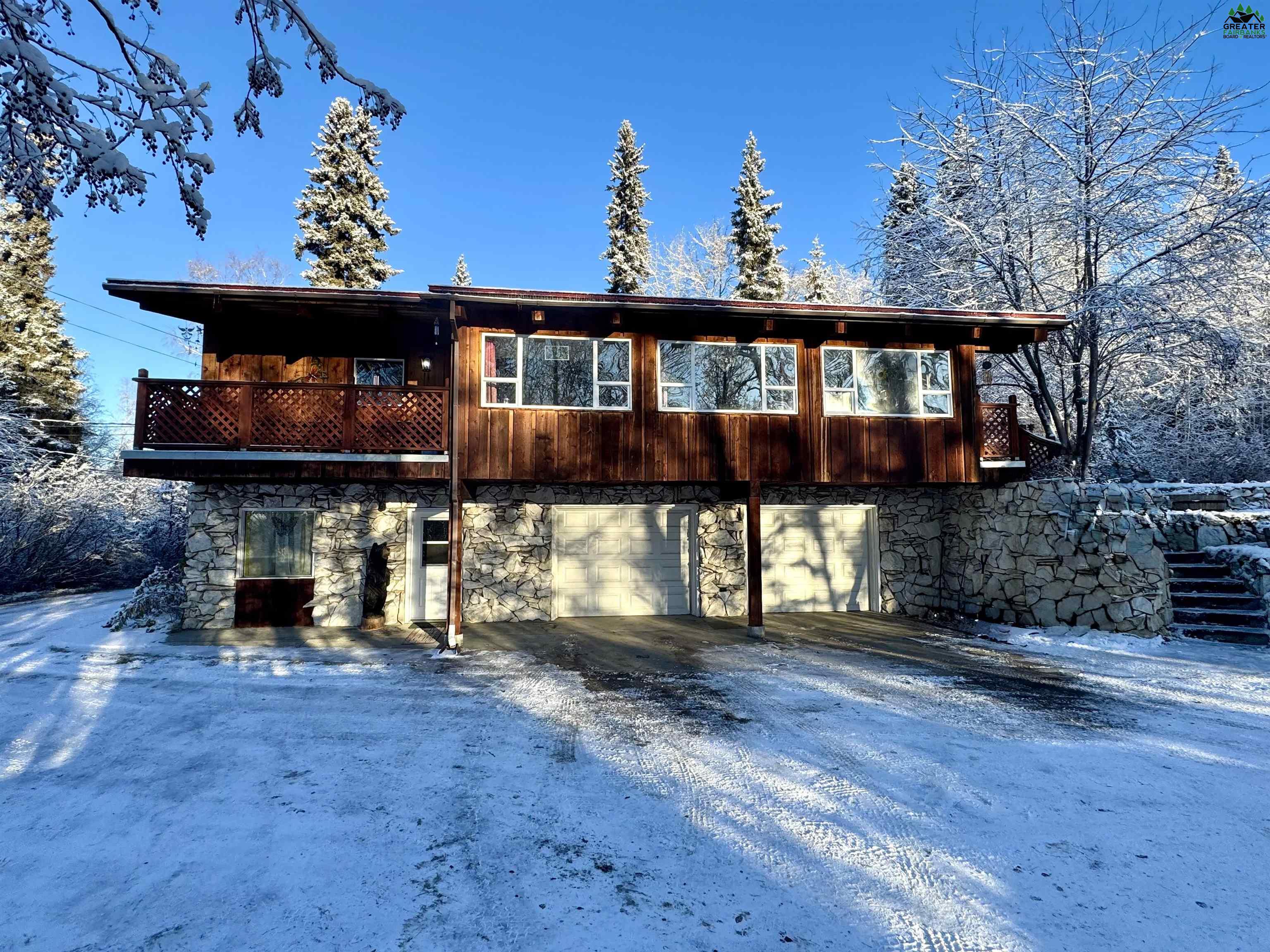 347 HILLSIDE DRIVE