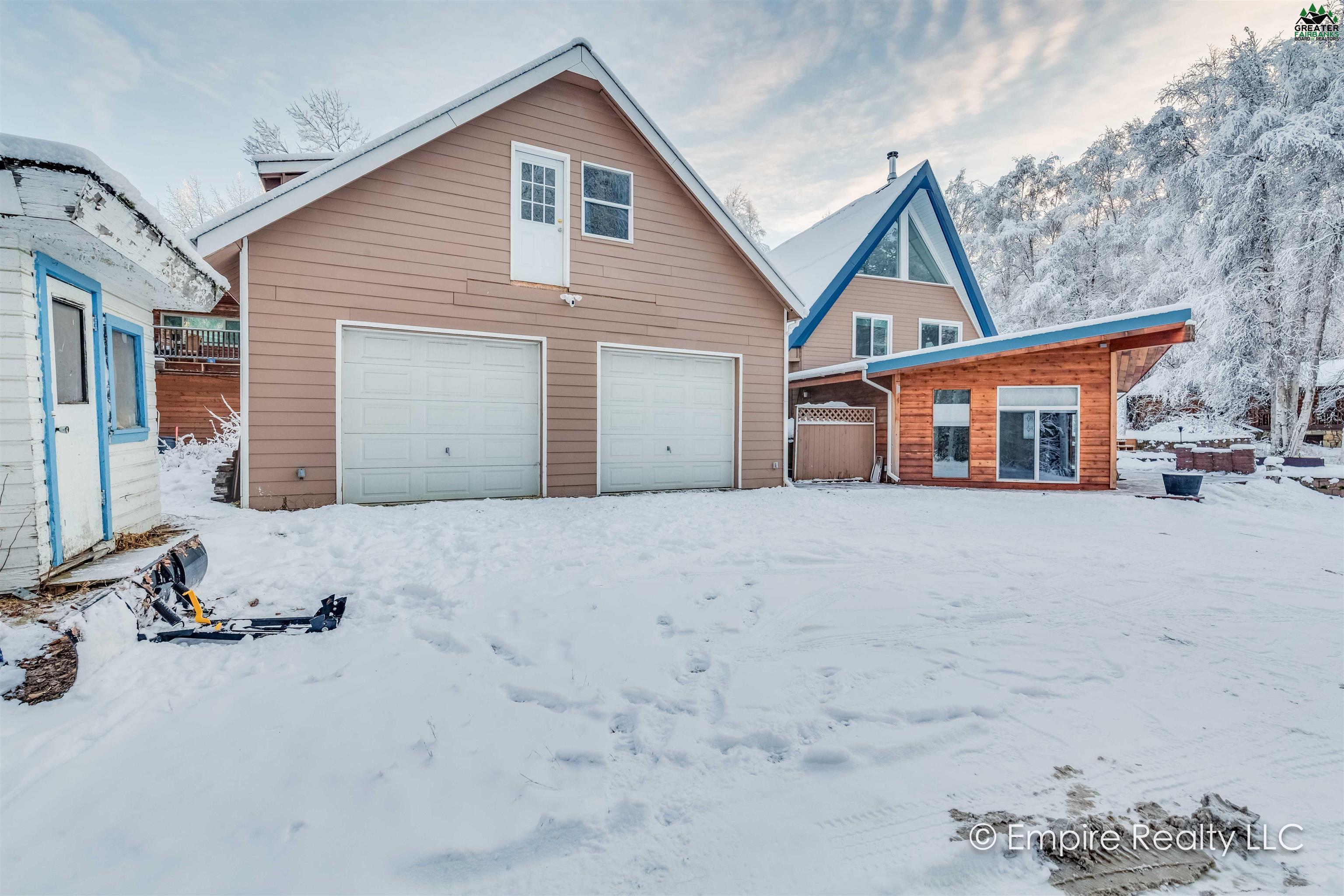 796 OLD STEESE HIGHWAY N