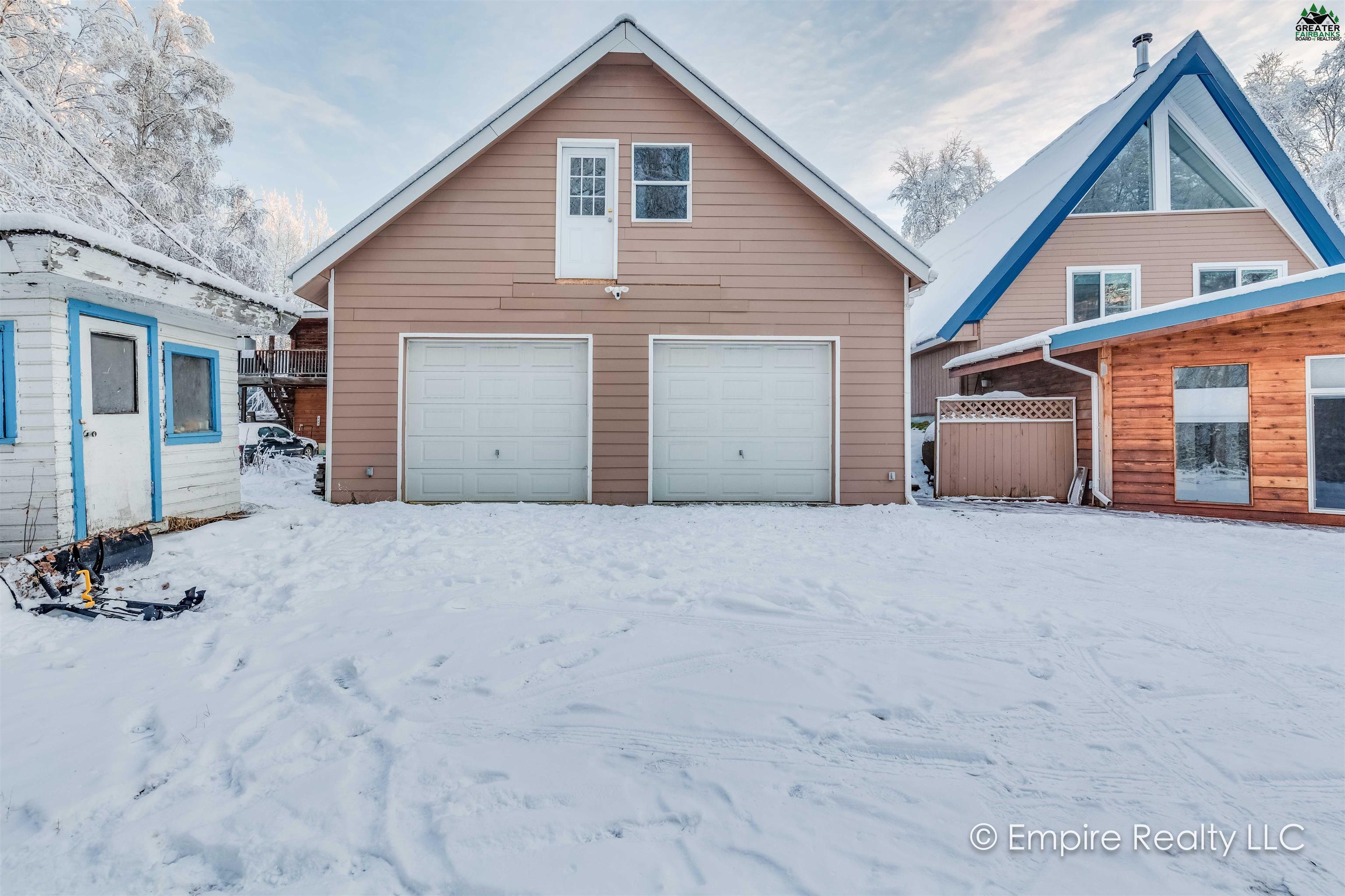 796 OLD STEESE HIGHWAY N