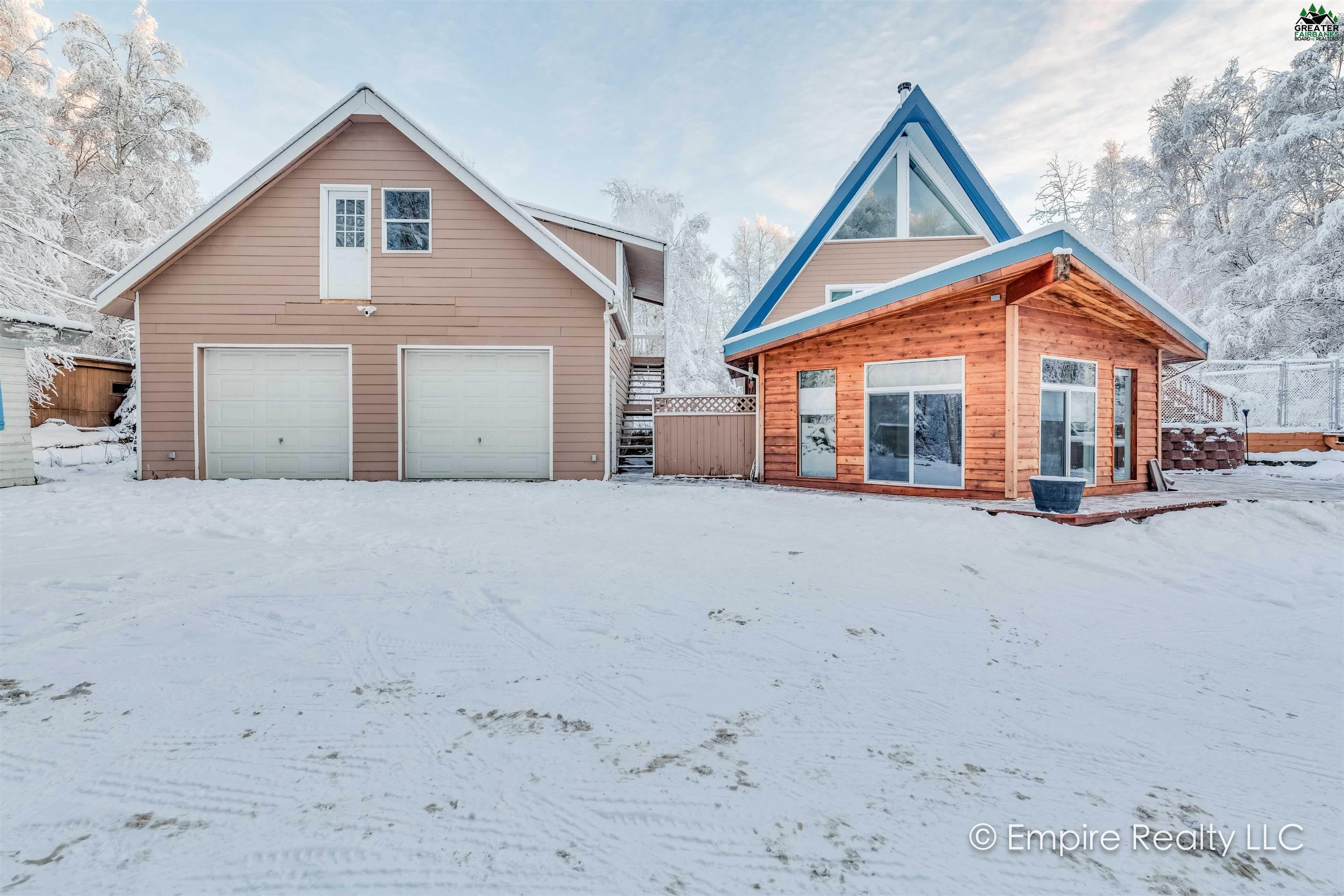 796 OLD STEESE HIGHWAY N