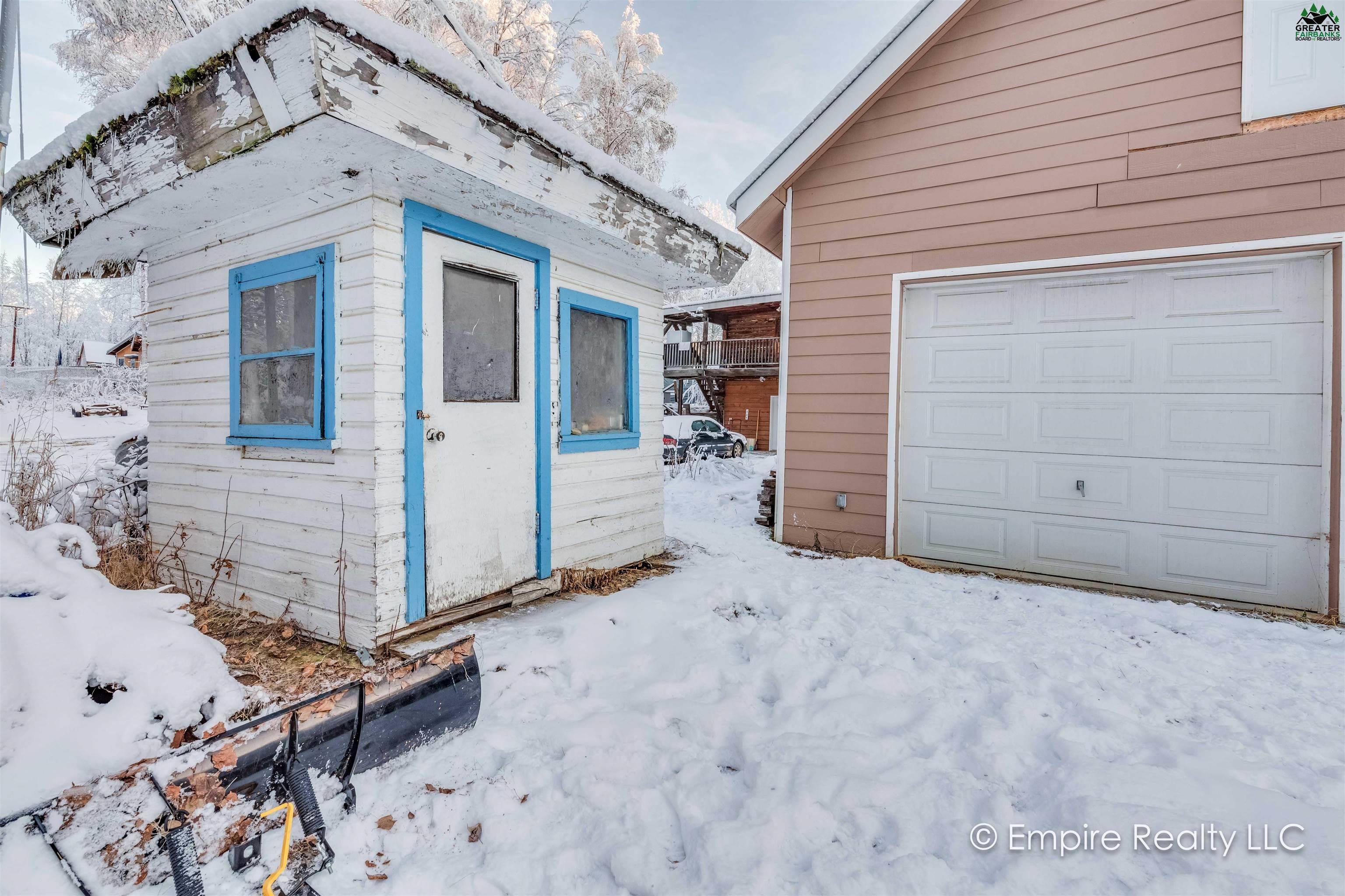 796 OLD STEESE HIGHWAY N