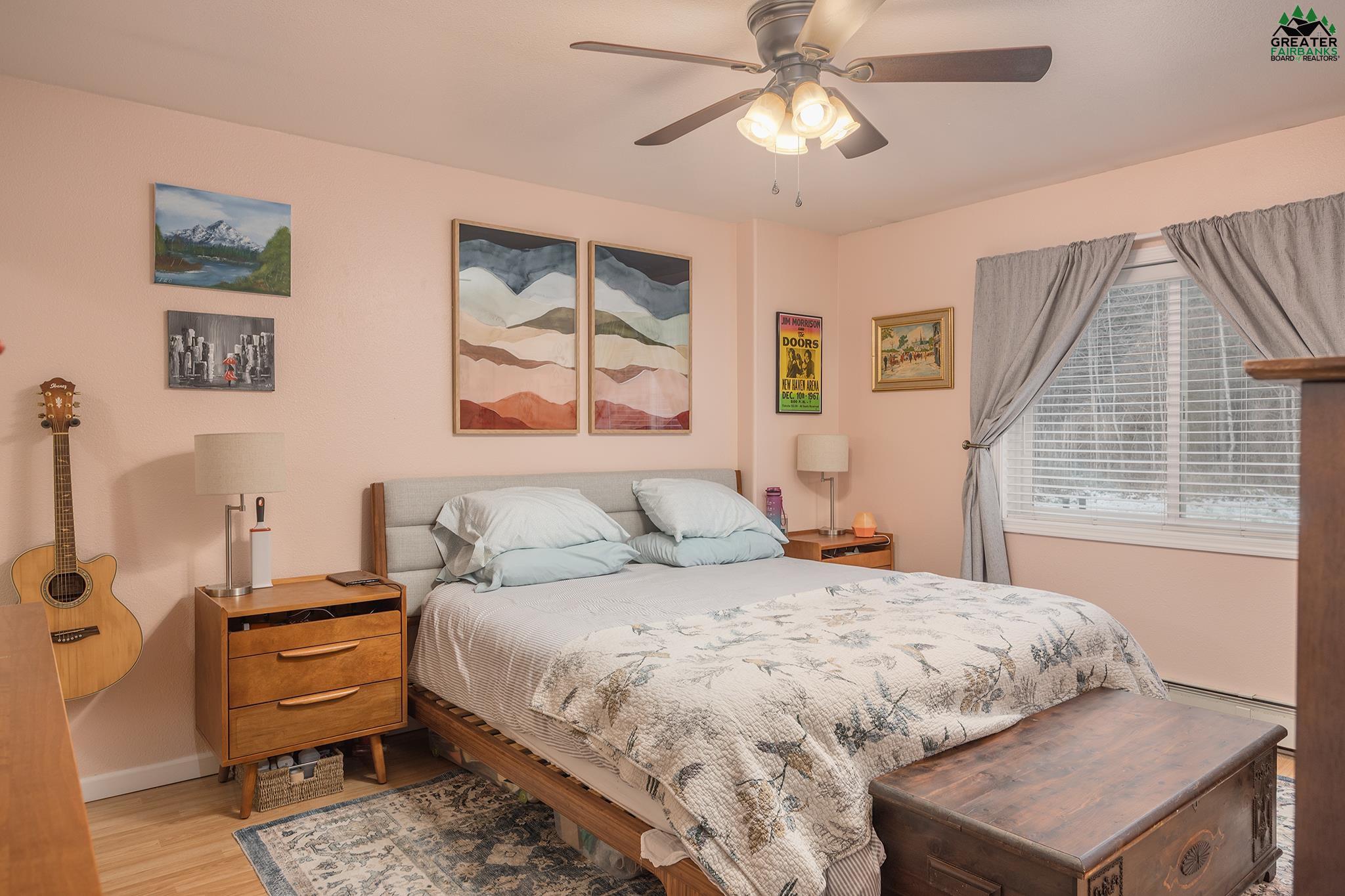 1981 CHRISTINE DRIVE