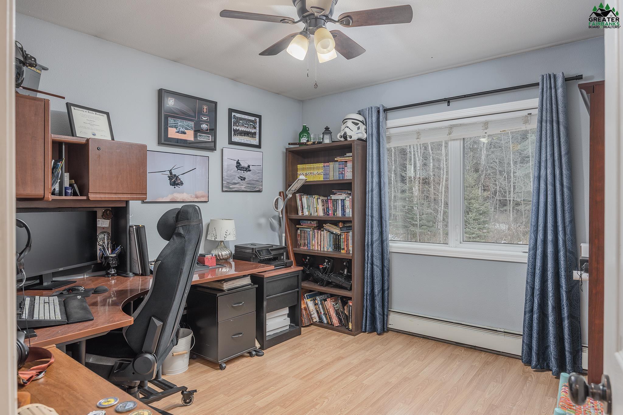 1981 CHRISTINE DRIVE