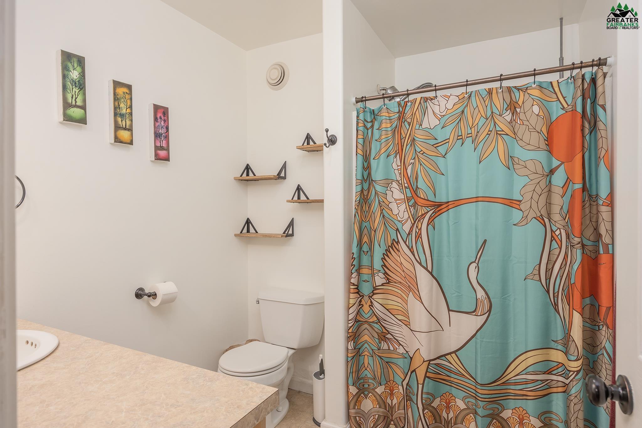 1981 CHRISTINE DRIVE