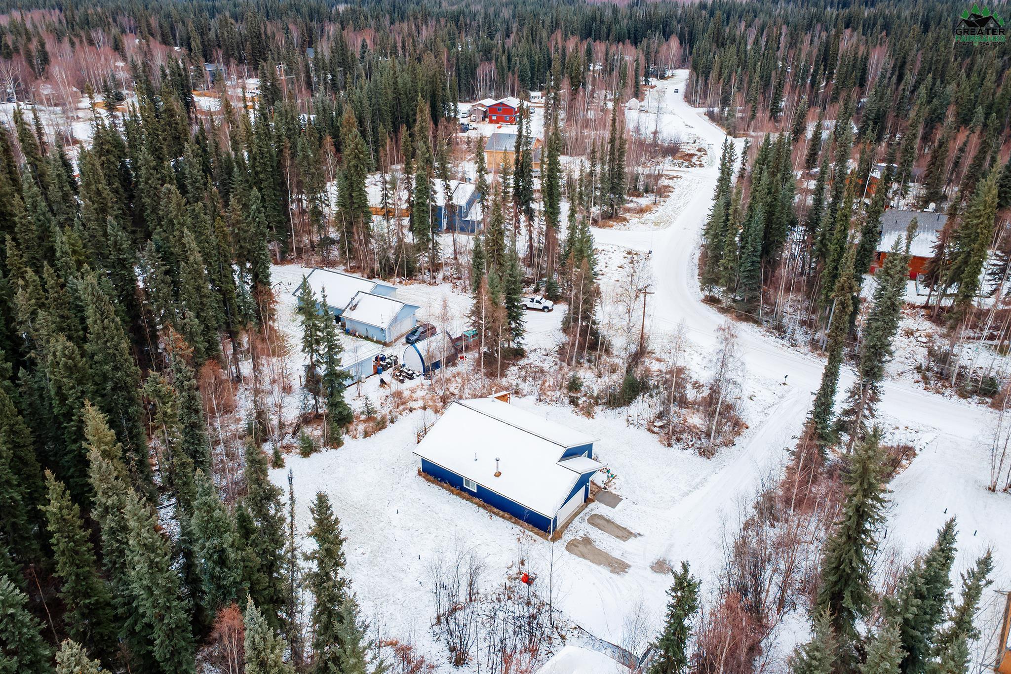 1981 CHRISTINE DRIVE