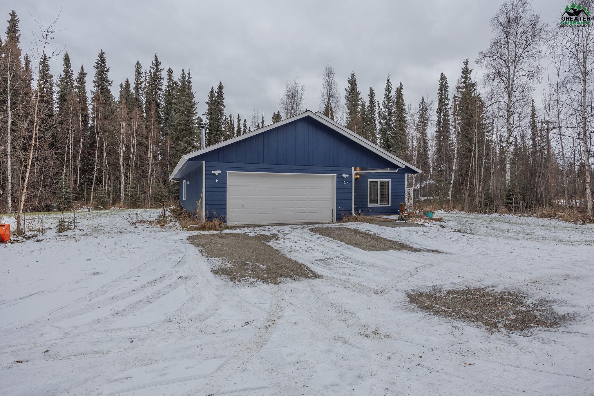 1981 CHRISTINE DRIVE