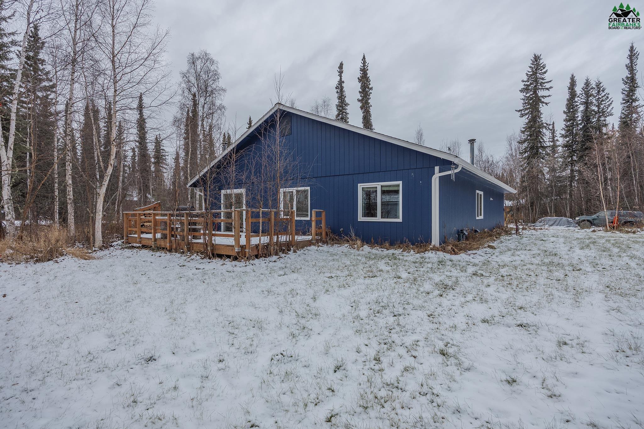 1981 CHRISTINE DRIVE