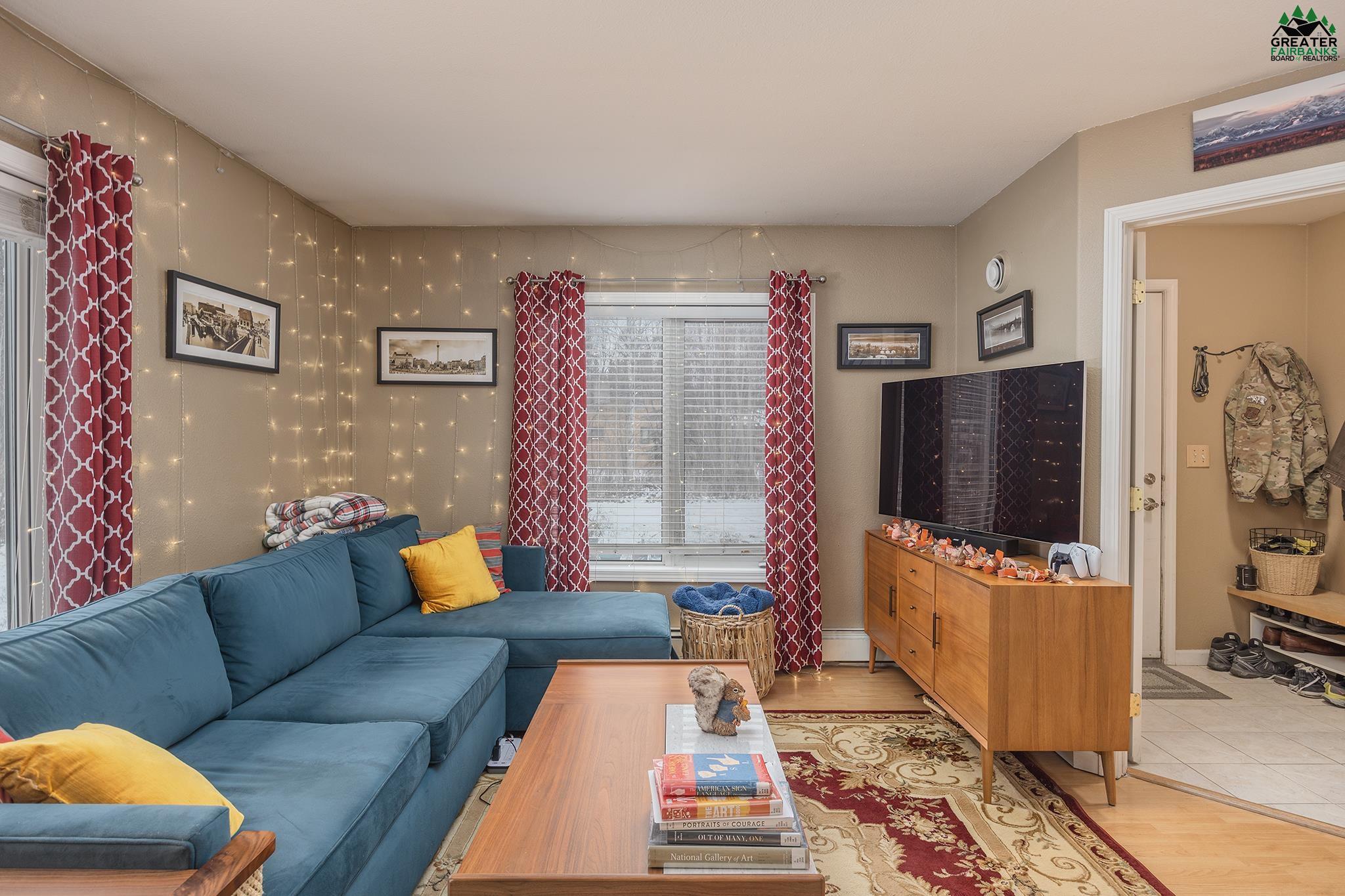 1981 CHRISTINE DRIVE