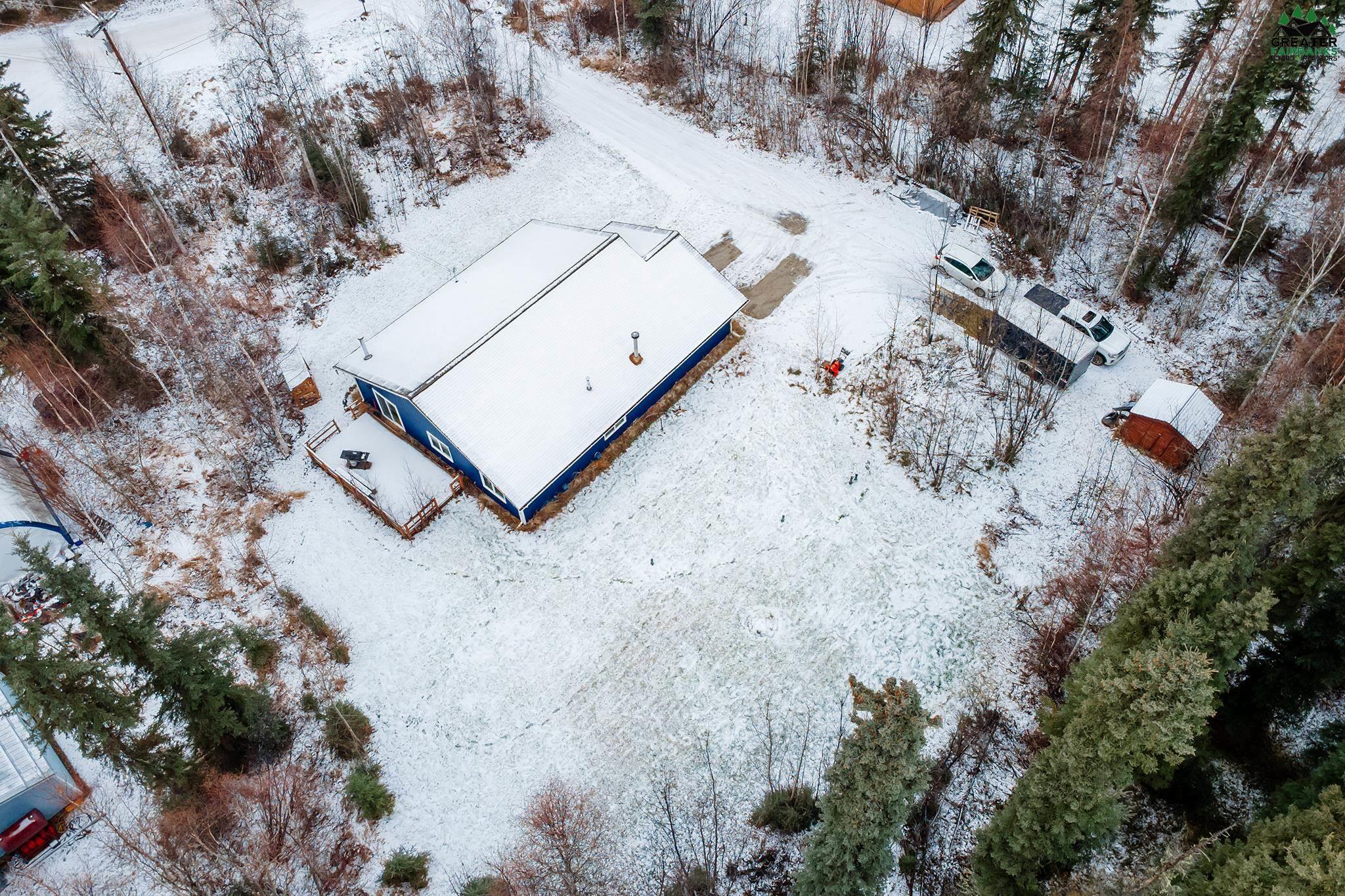 1981 CHRISTINE DRIVE