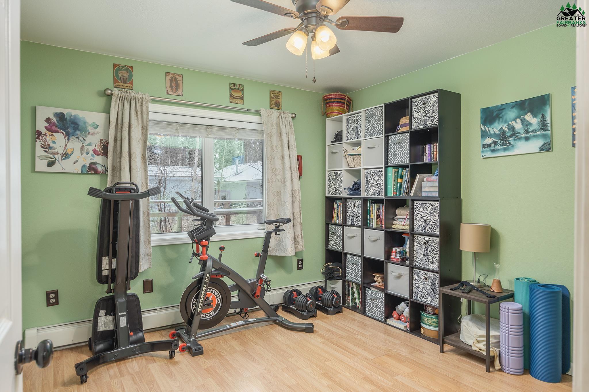 1981 CHRISTINE DRIVE