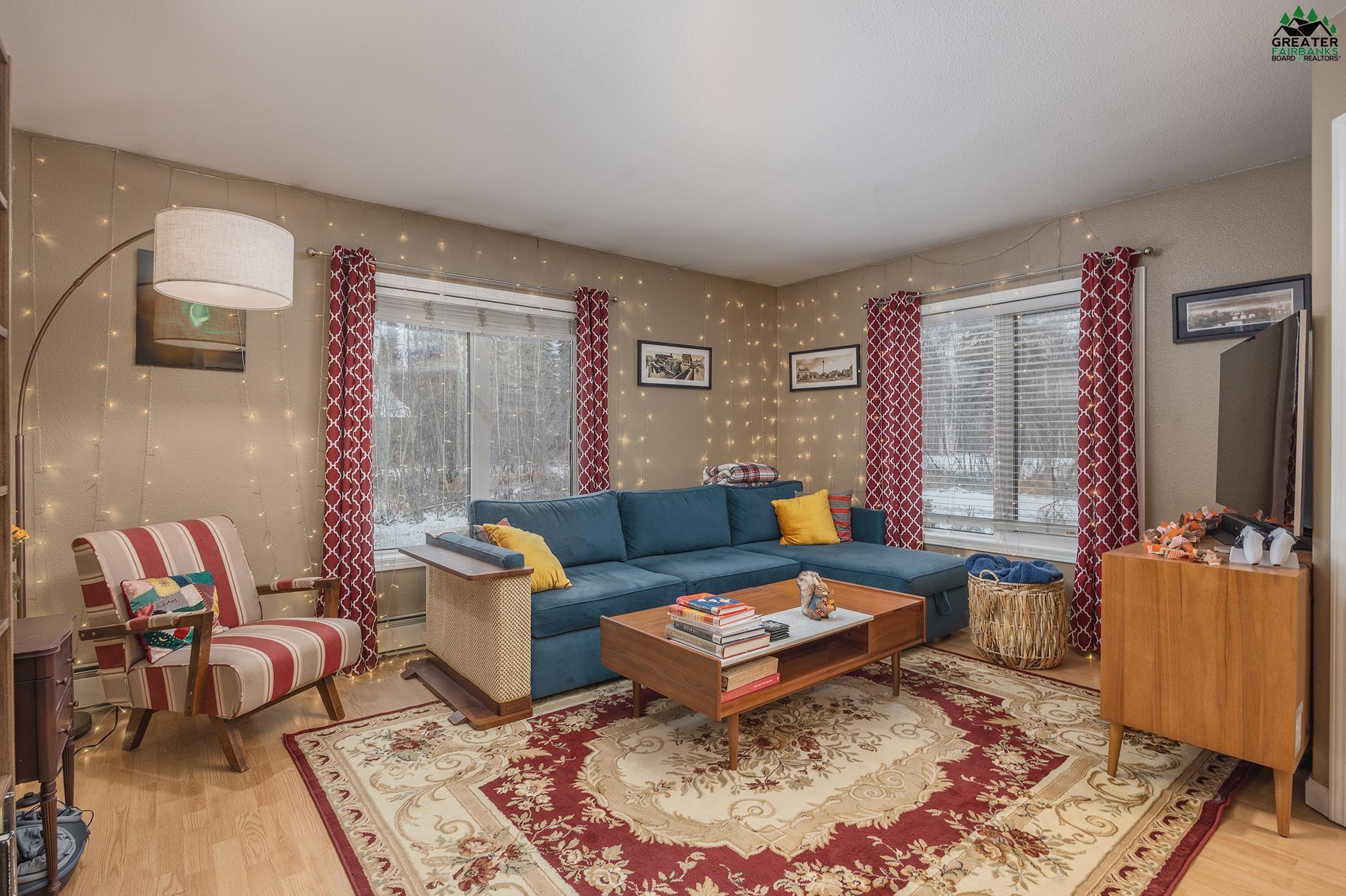 1981 CHRISTINE DRIVE