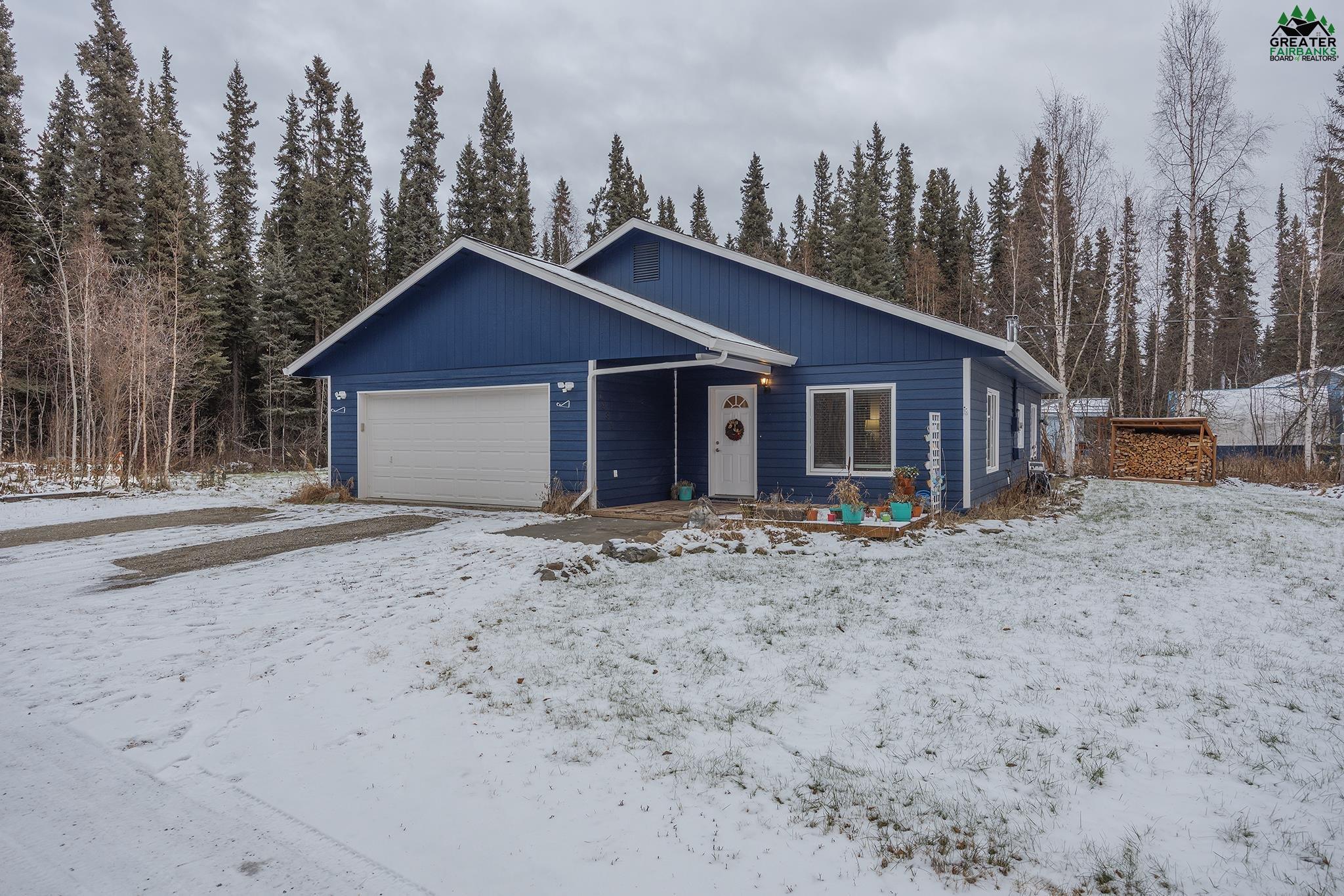 1981 CHRISTINE DRIVE