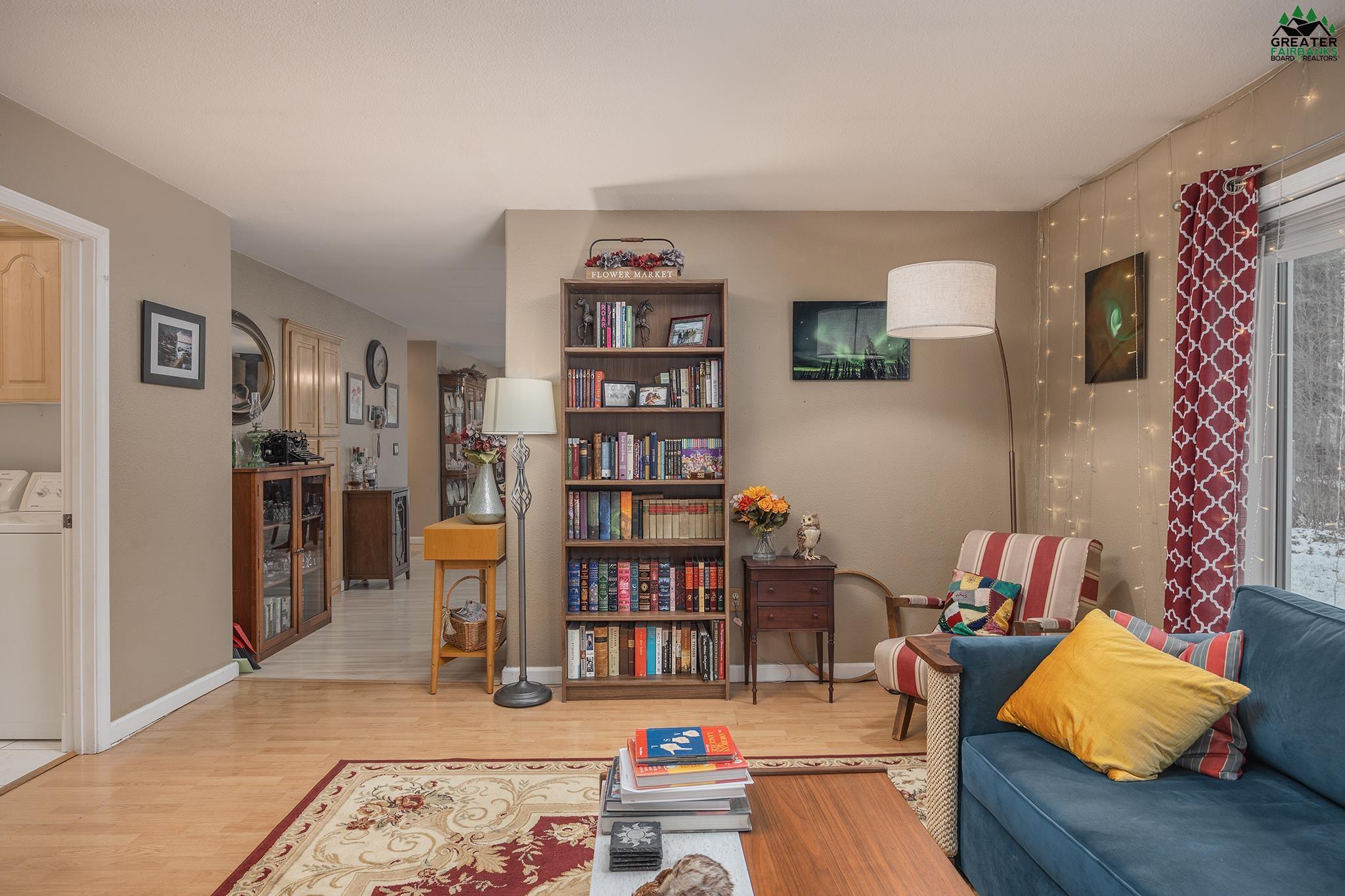 1981 CHRISTINE DRIVE