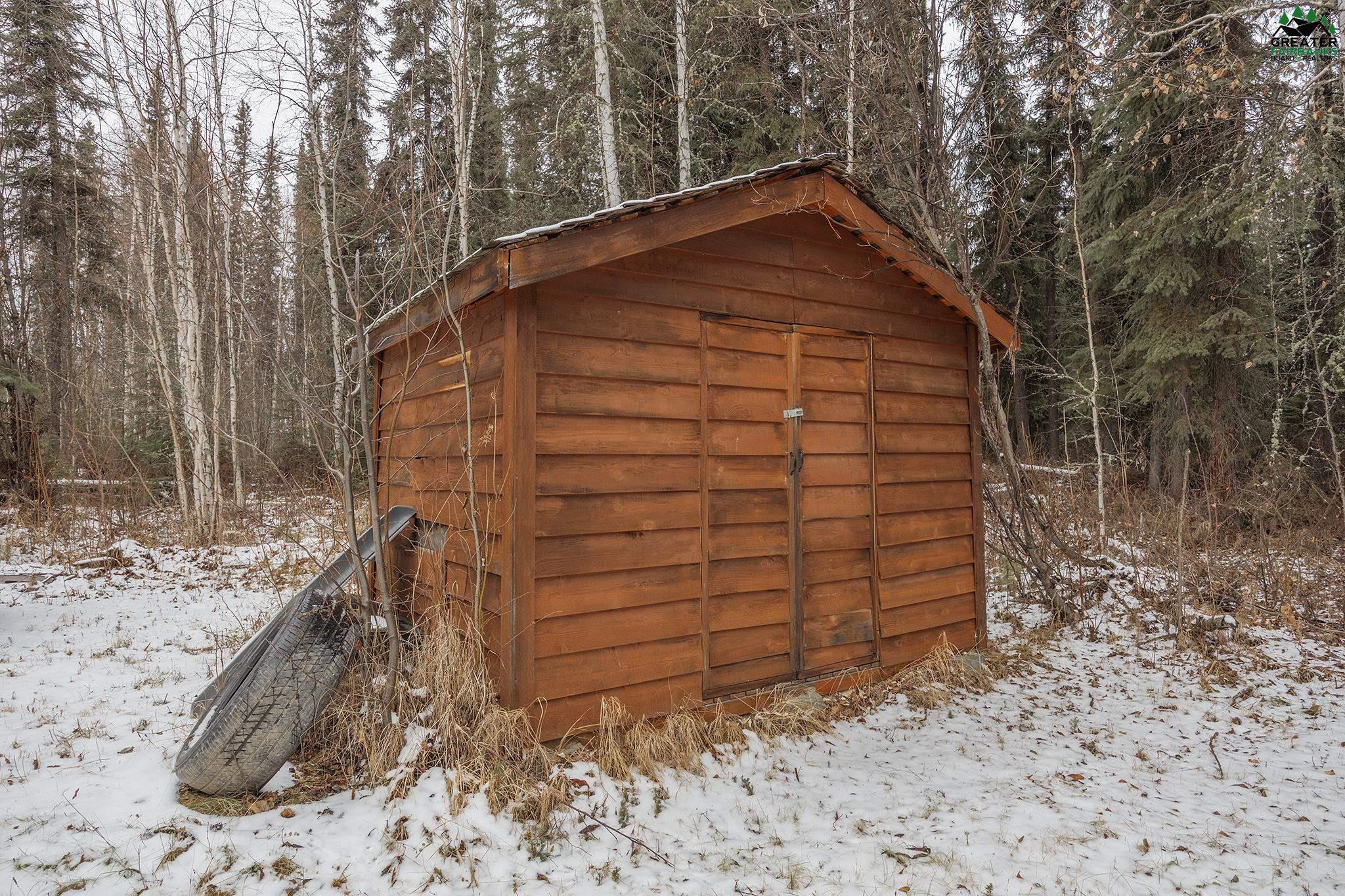 1981 CHRISTINE DRIVE