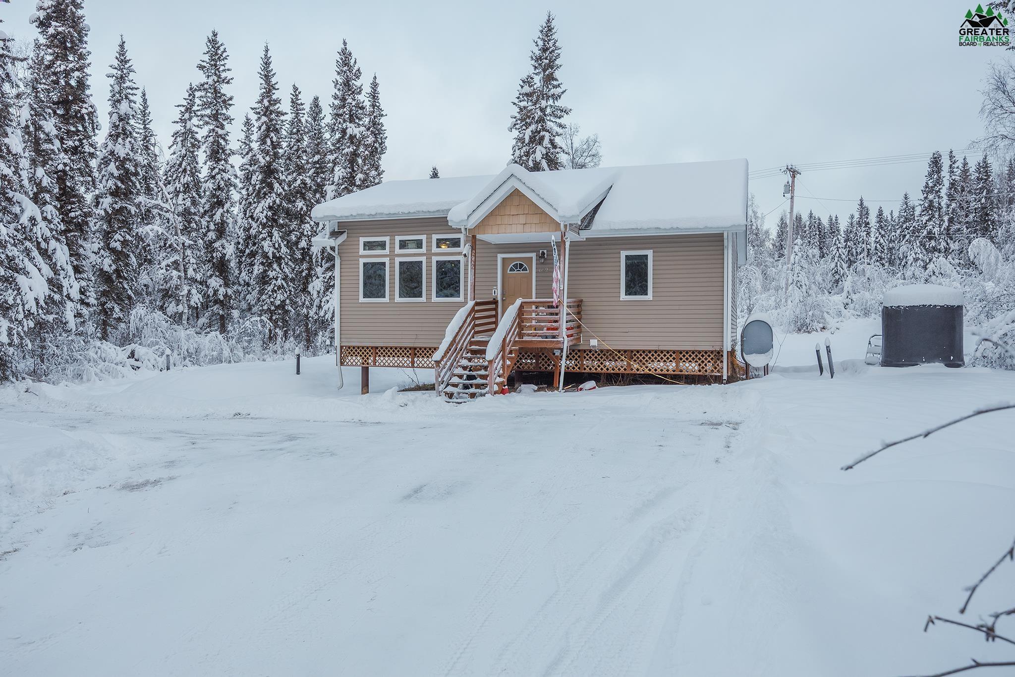 682 TANGLEWOOD DRIVE