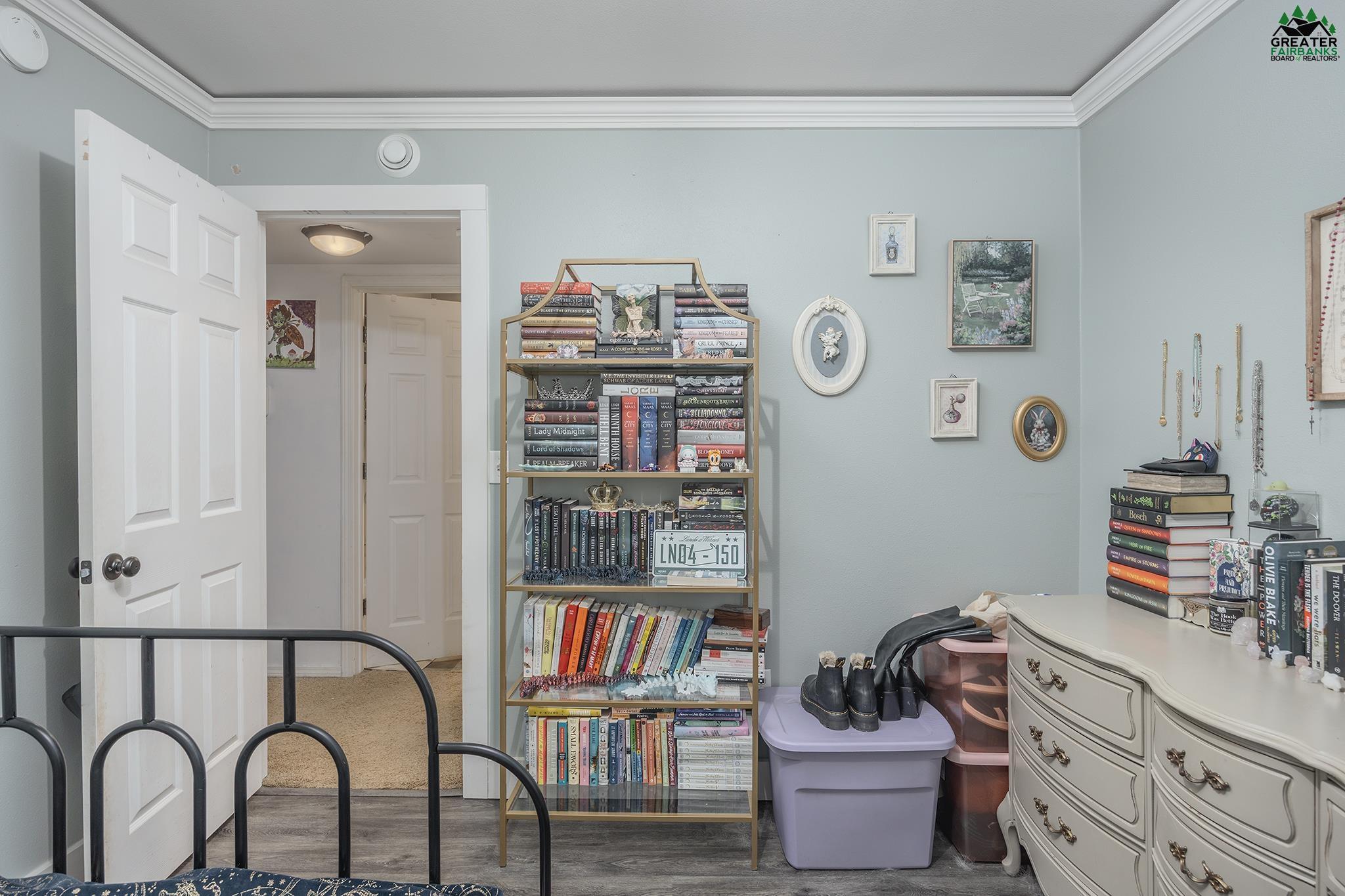 682 TANGLEWOOD DRIVE