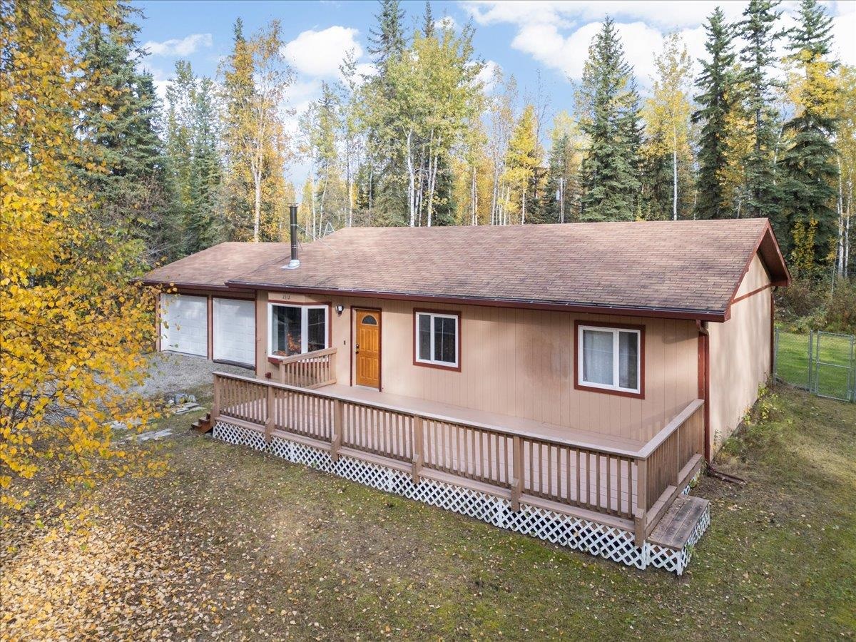 2312 REDSTONE ROAD