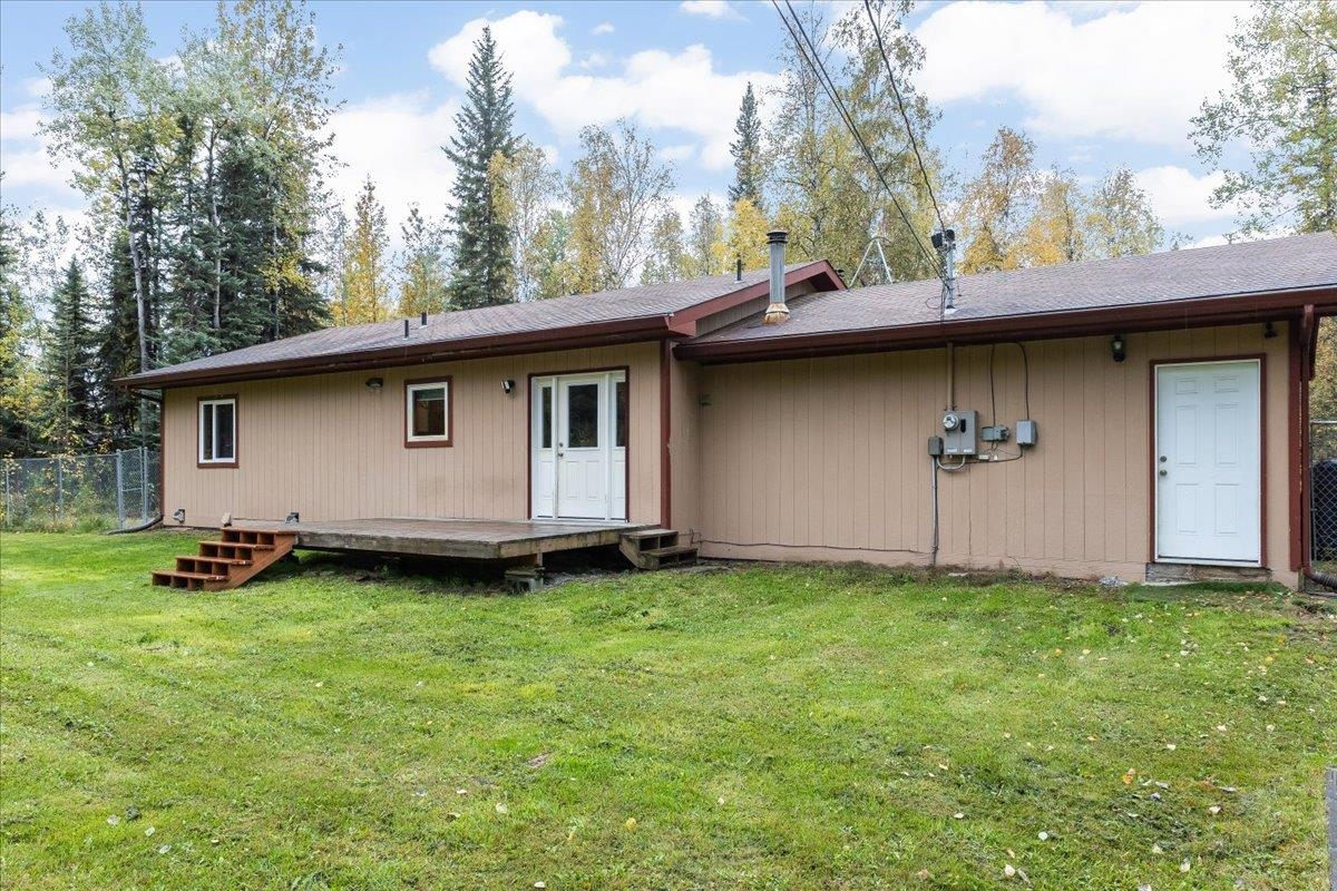 2312 REDSTONE ROAD
