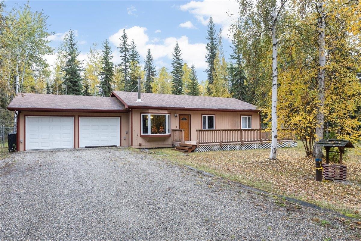 2312 REDSTONE ROAD