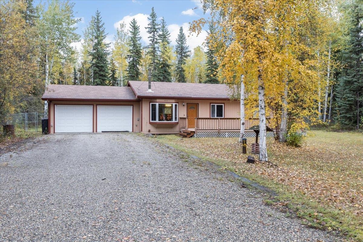 2312 REDSTONE ROAD