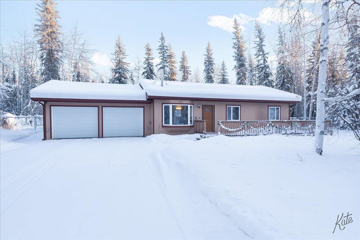 2312 REDSTONE ROAD