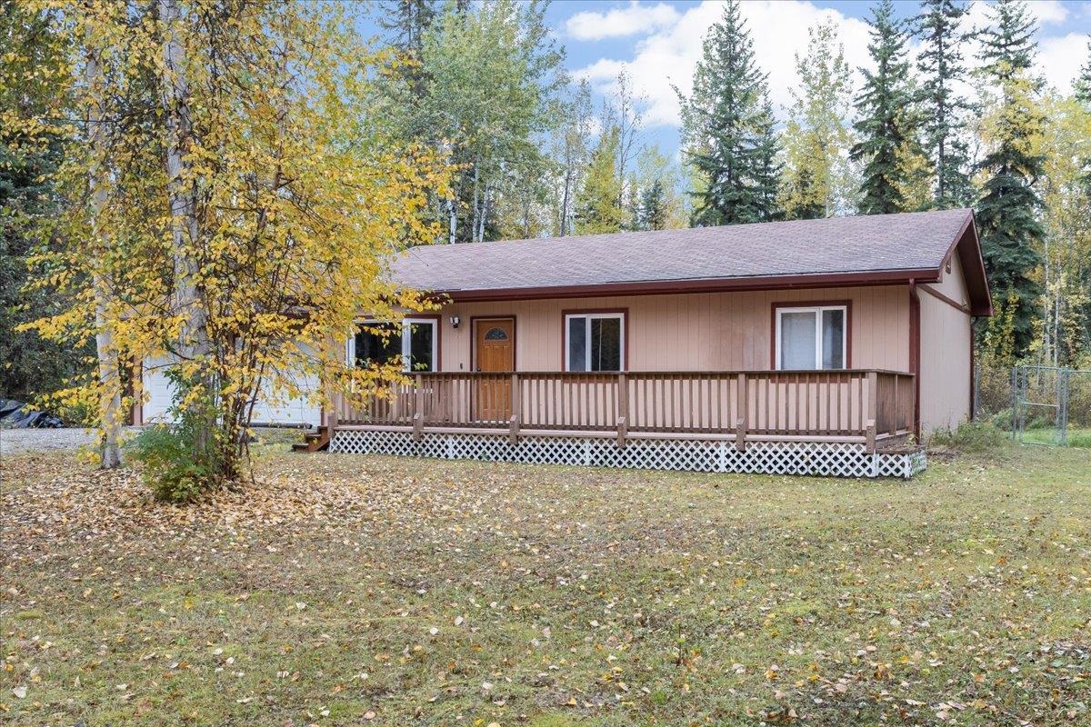 2312 REDSTONE ROAD