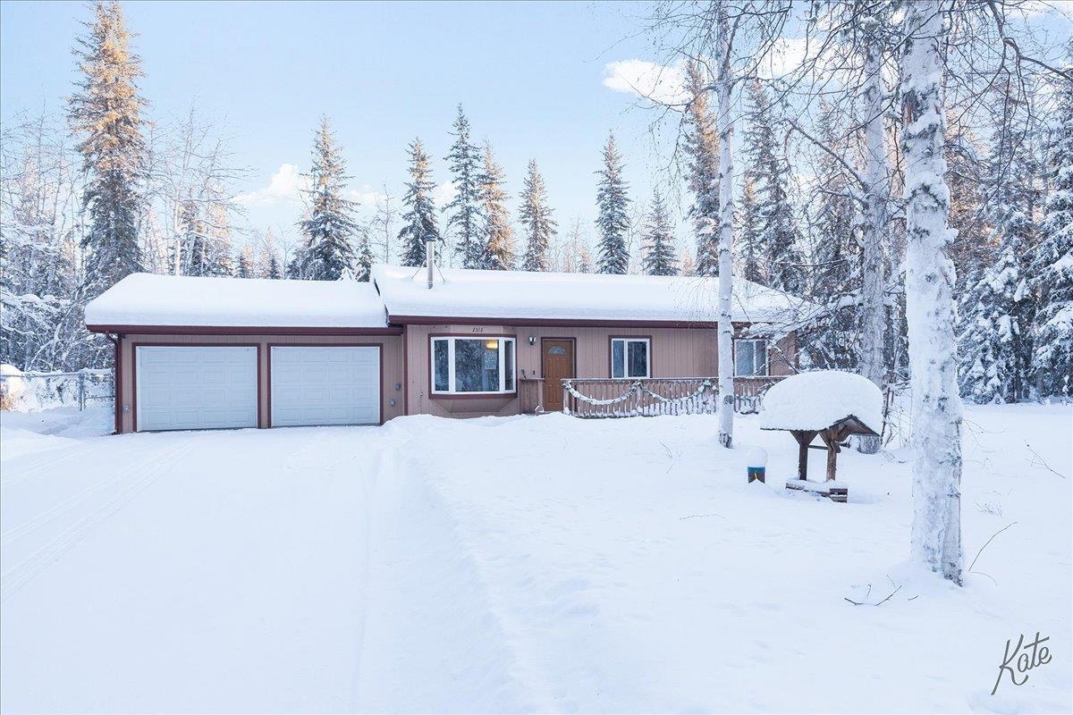 2312 REDSTONE ROAD