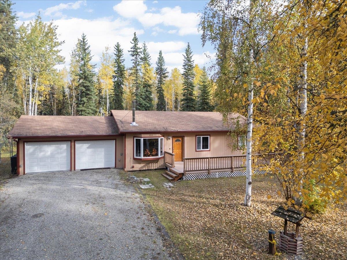 2312 REDSTONE ROAD